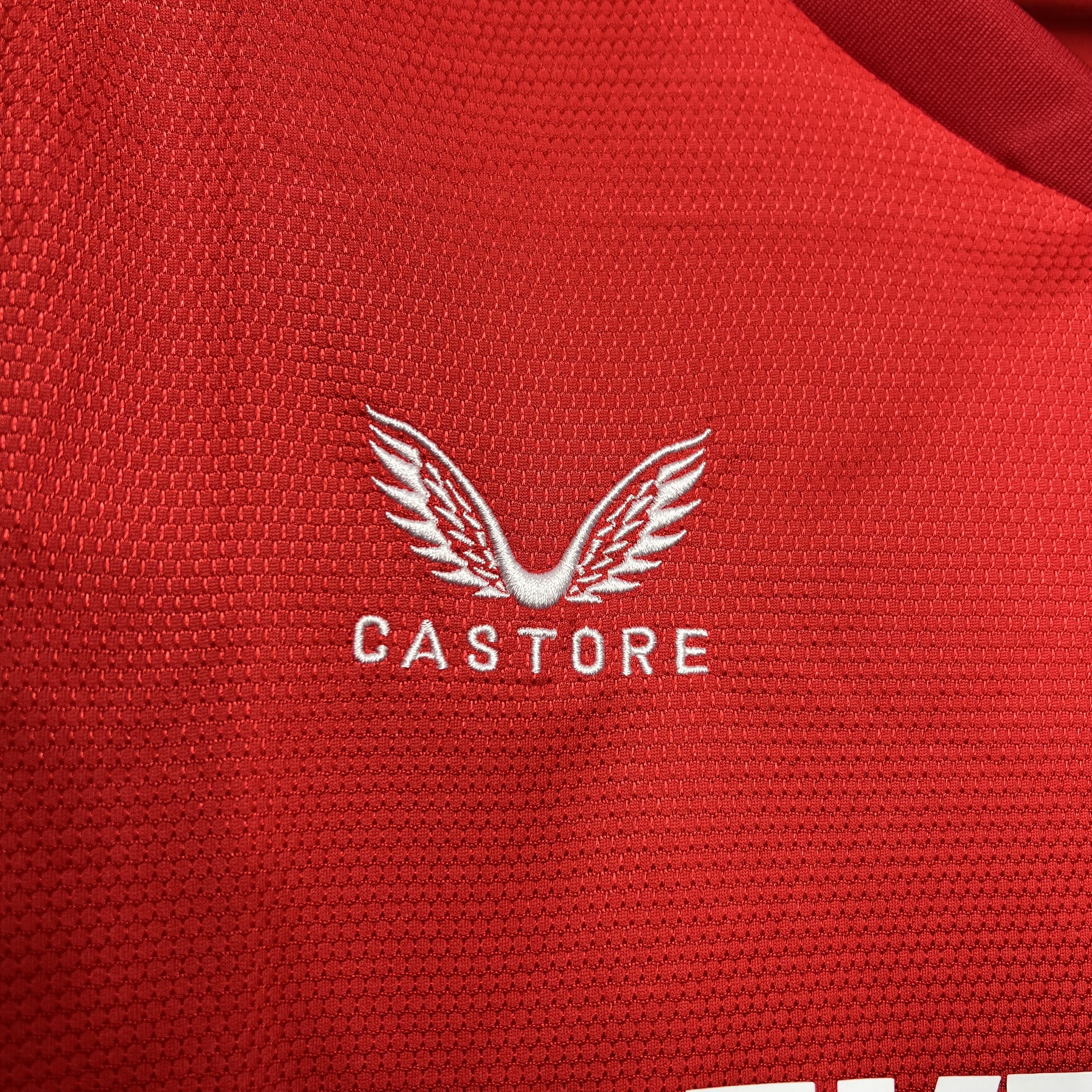 Twente 24-25 Home Stadium Jersey - Fans Version - Unitedfutballjersey