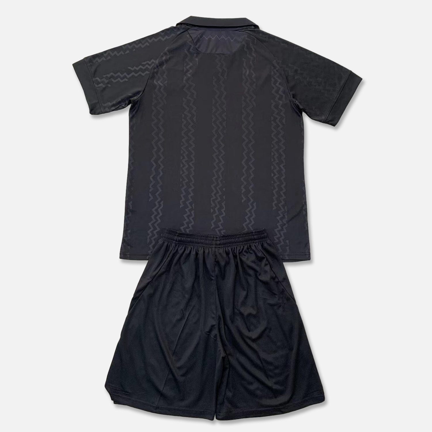 Sheffield Wednesday 24-25 Third Kids Kit - Unitedfutballjersey