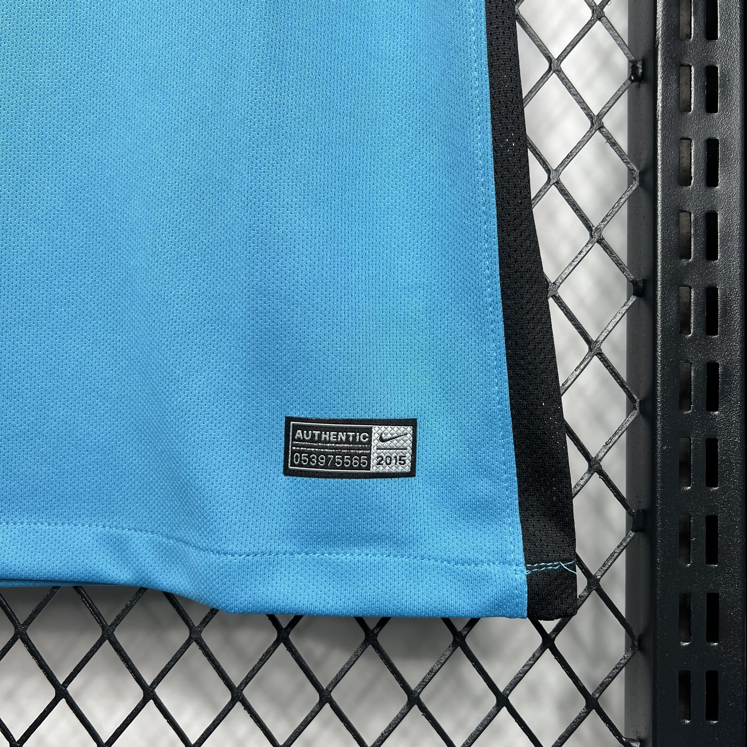 B.A.R.S.A Retro 15-16 Third Jersey - Unitedfutballjersey