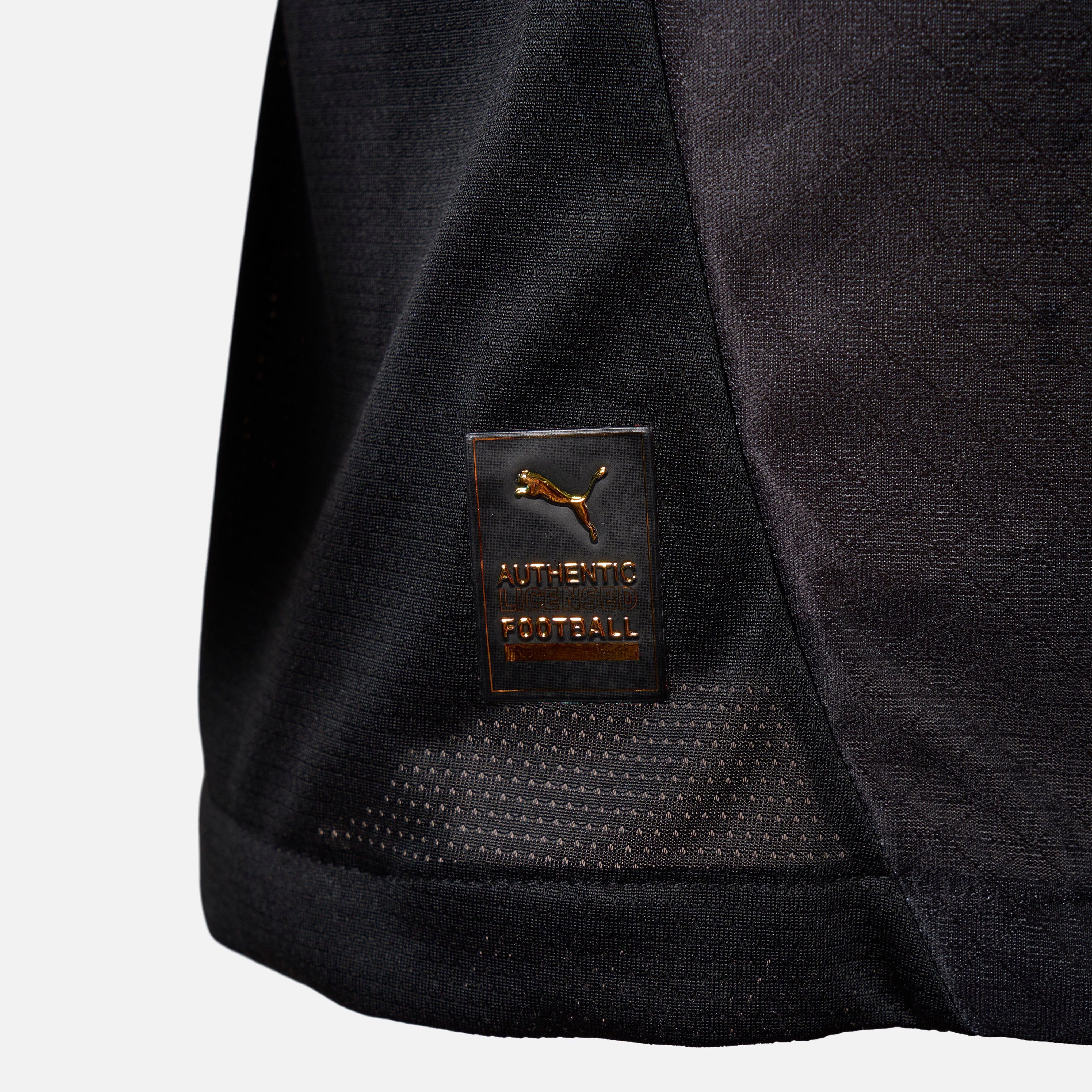 Dortmund 24-25 Away Jersey - Player Version - Unitedfutballjersey