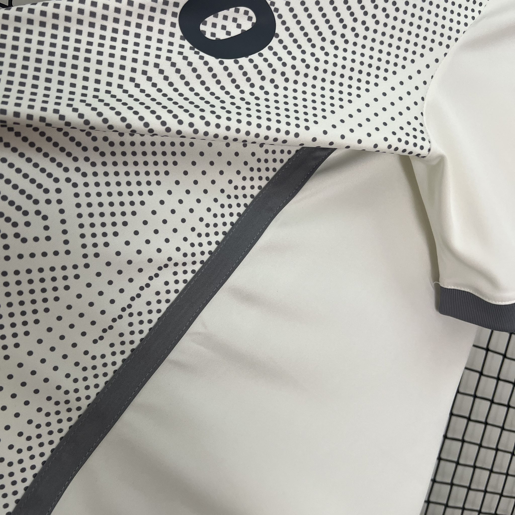 Atletico Mineiro 24-25 Away Jersey - Fans Version - Unitedfutballjersey