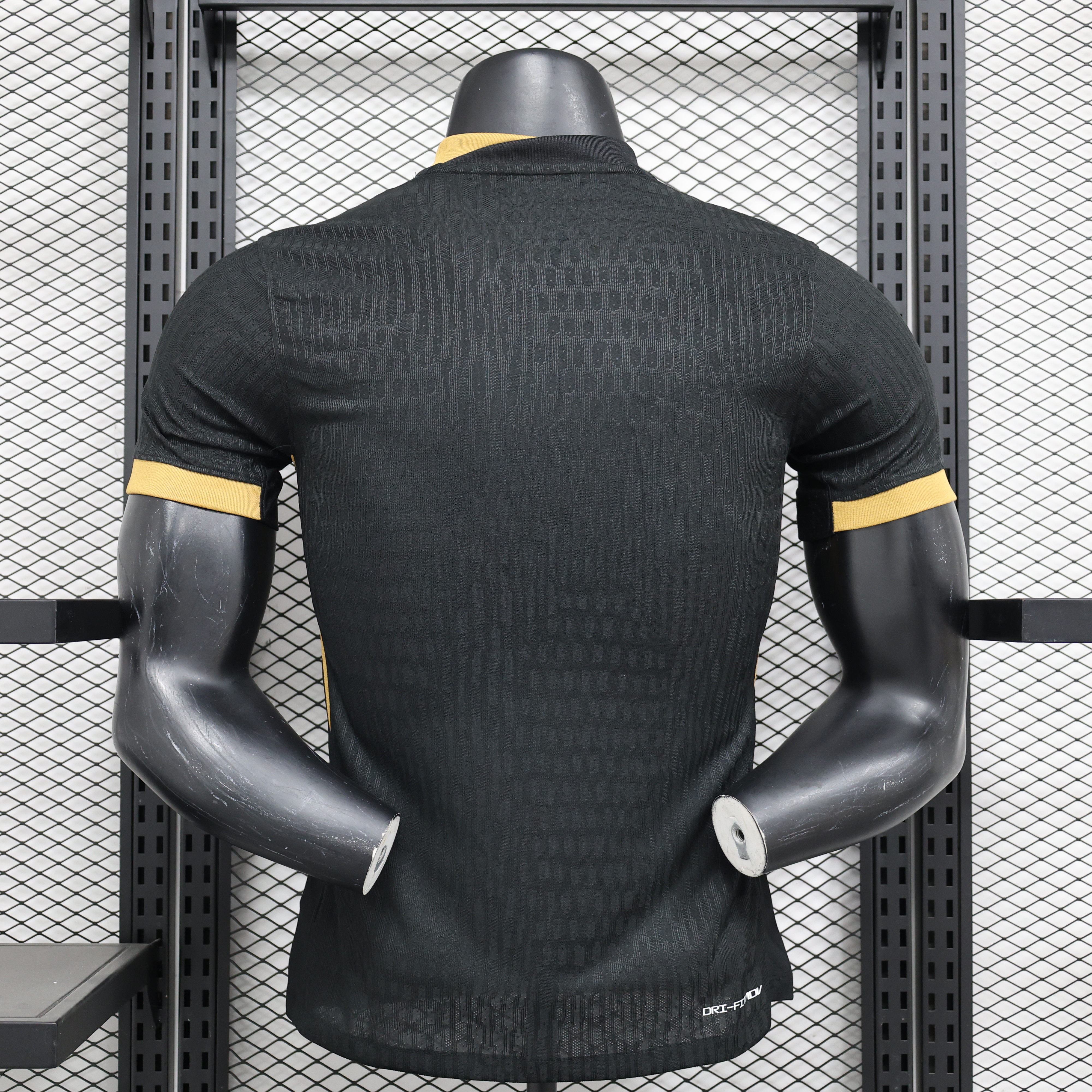 Sporting CP Portugal 24-25 Fourth Jersey - Player Version - Unitedfutballjersey