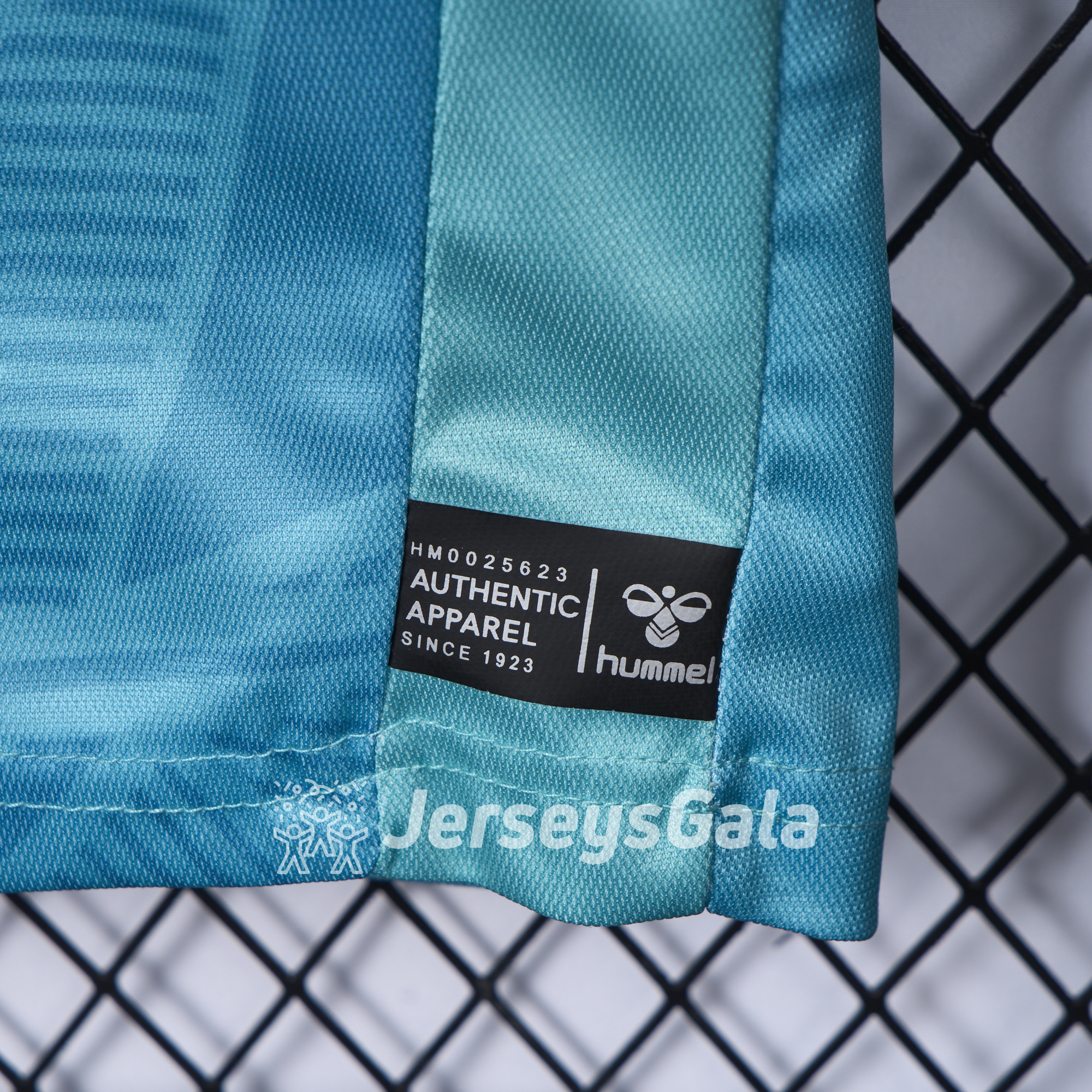 1. FC Köln 24-25 Third Jersey - Fans Version - Unitedfutballjersey