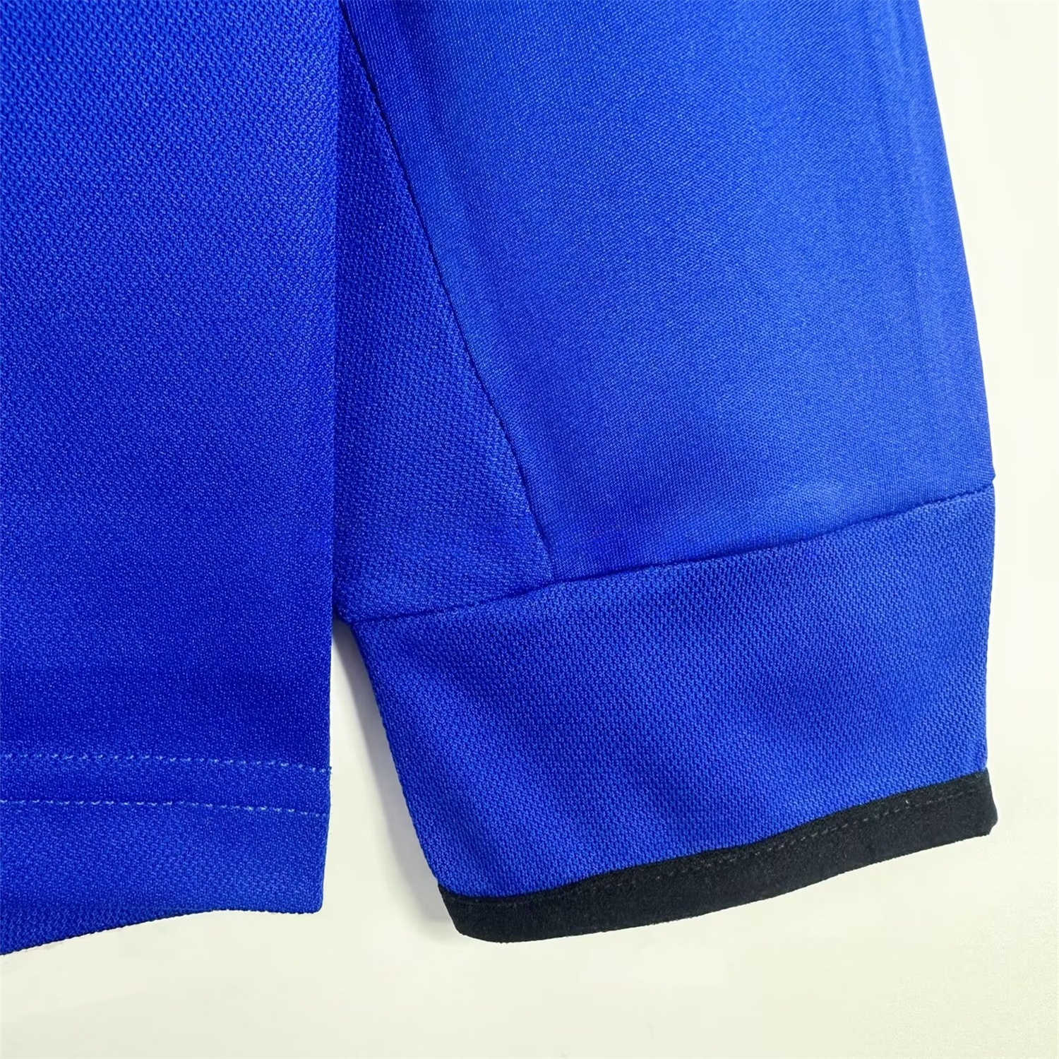 Manchester United Retro 02-03 Third Long Sleeves Jersey - Unitedfutballjersey