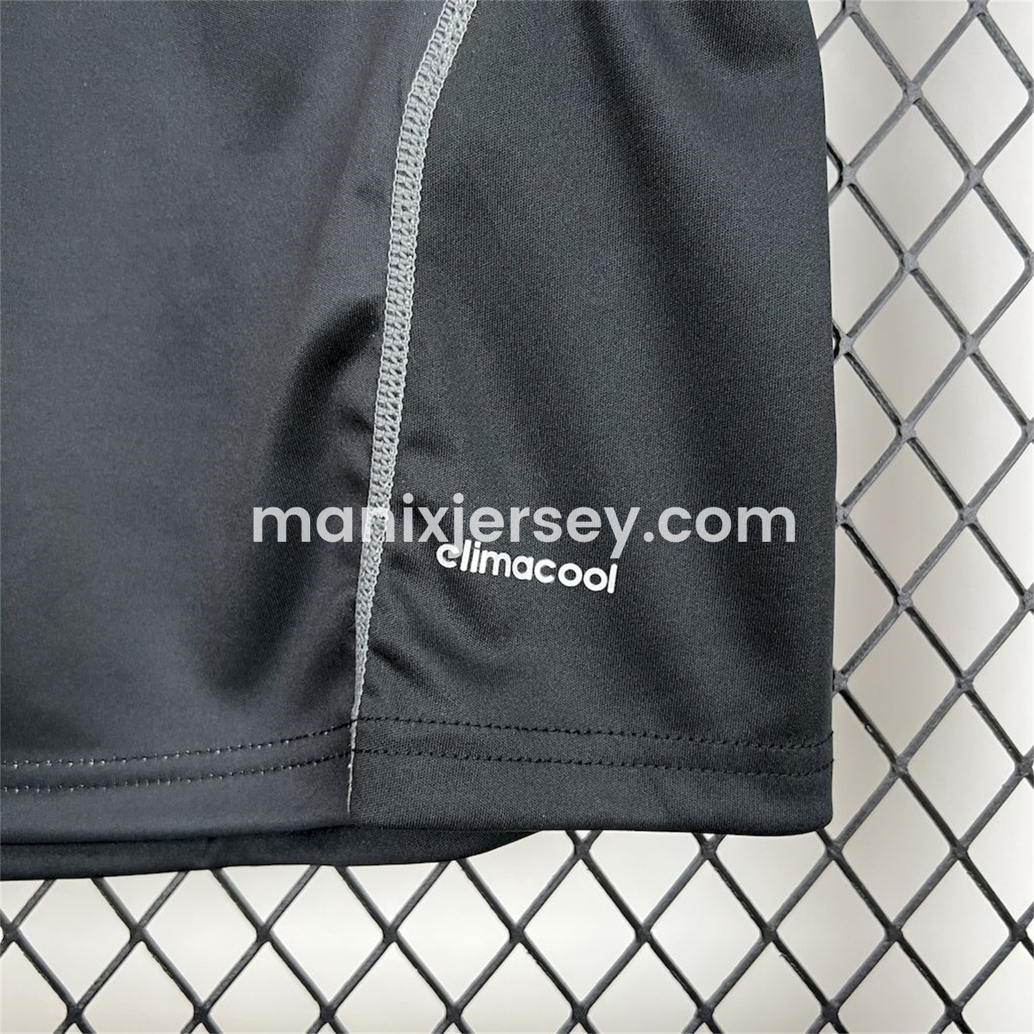 Retro River Plate 2013-14 70th Anniversary Black Jersey - Unitedfutballjersey