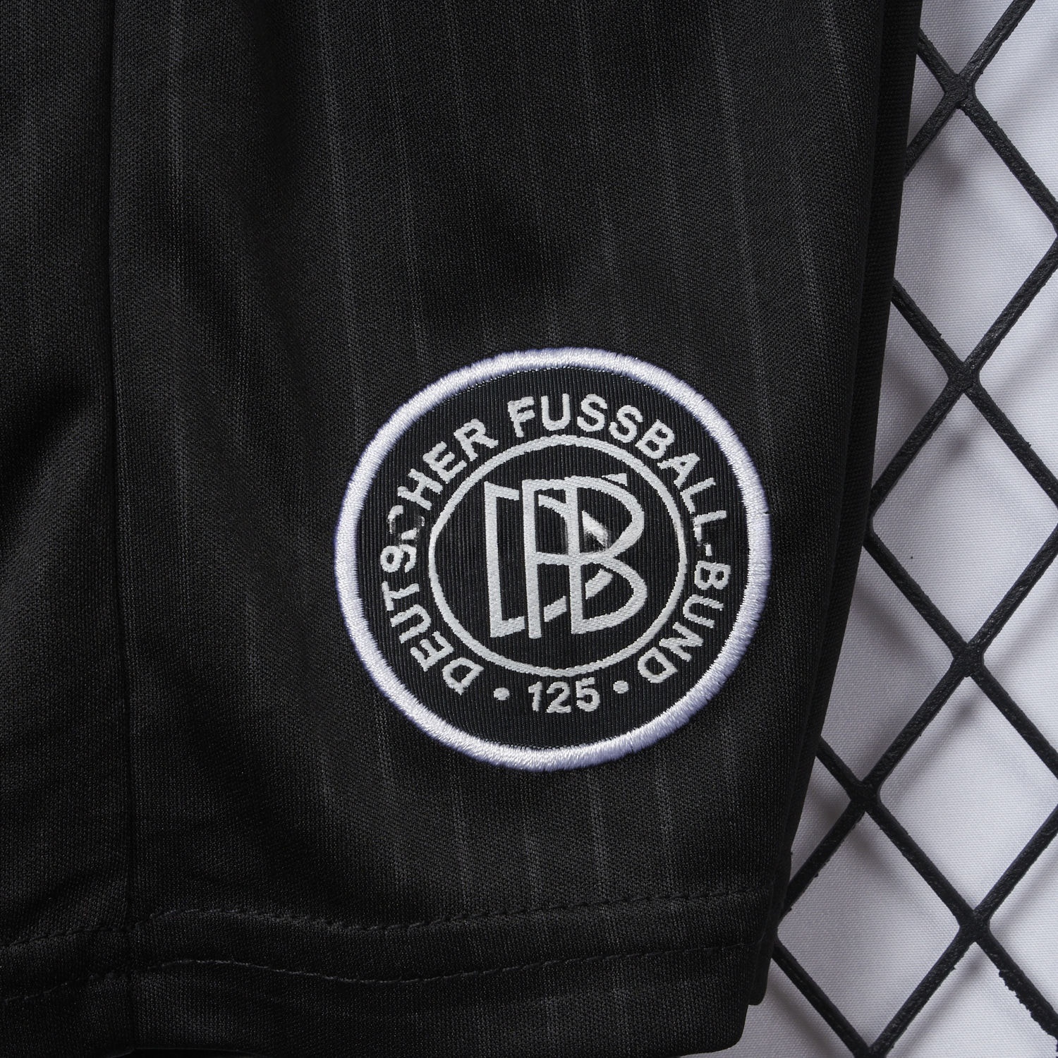 Germany 2025 125-Year Anniversary Long Sleeve Kids Kit - Unitedfutballjersey