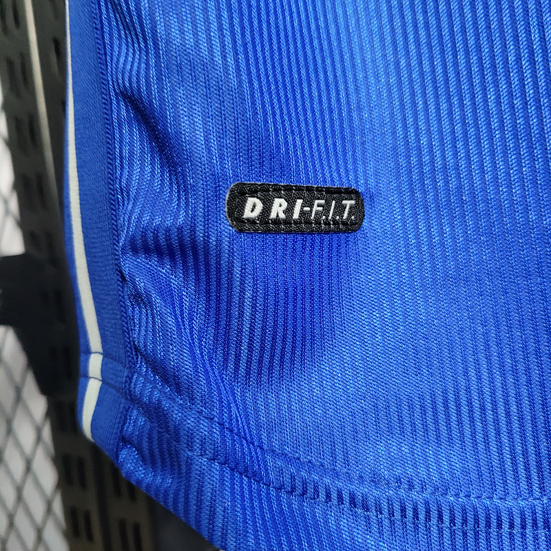 Retro Italy 1998 Home Stadium Jersey - Unitedfutballjersey