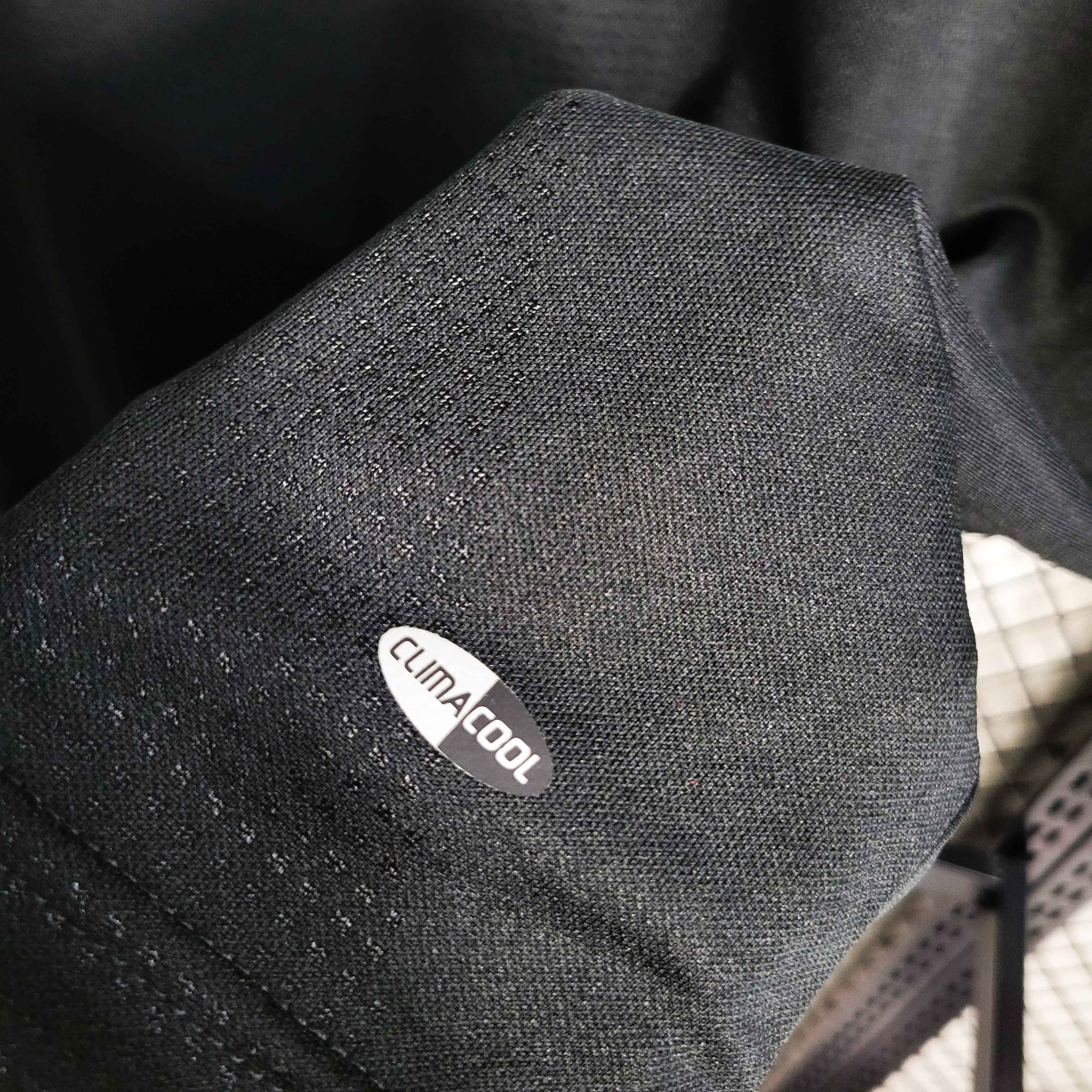 Retro Real Madrid 08-09 Away Stadium Jersey - Unitedfutballjersey