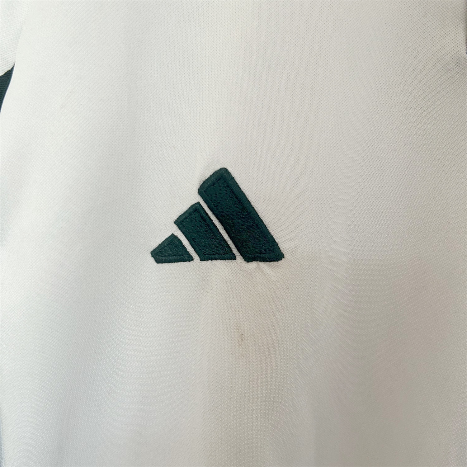 Panathinaikos 25-26 Away Jersey - Fans Version - Unitedfutballjersey