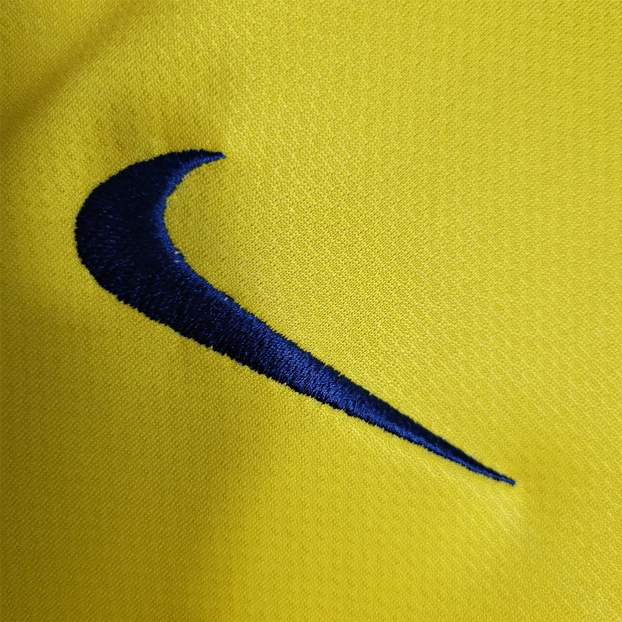 B.A.R.S.A Retro 08-09 Away Stadium Long Sleeve Jersey - Unitedfutballjersey