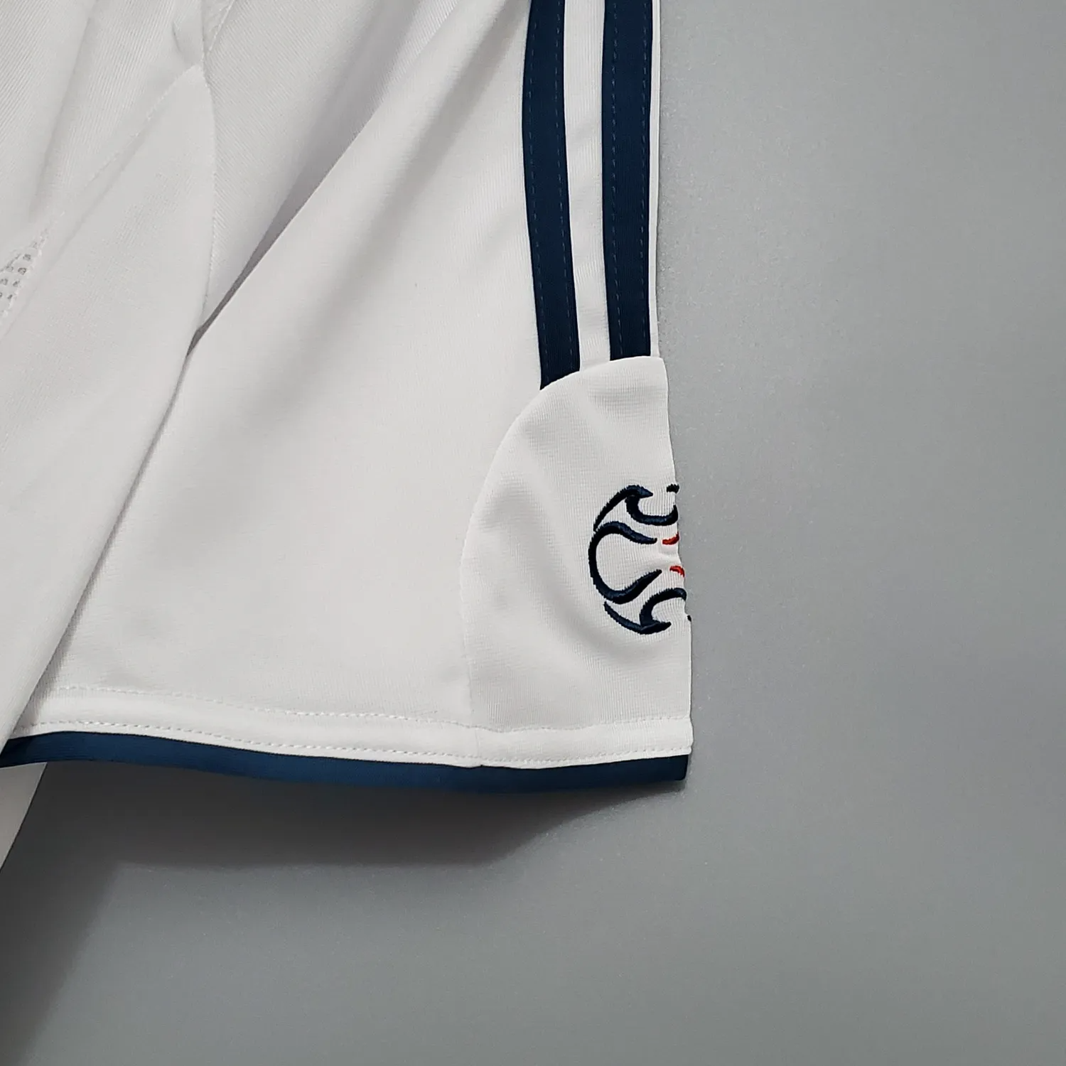 Retro Liverpool 2006-07 Third Jersey - Unitedfutballjersey