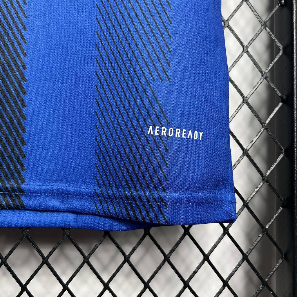 XBuyer Team 2024 Home Stadium Jersey - Fans Version - Unitedfutballjersey