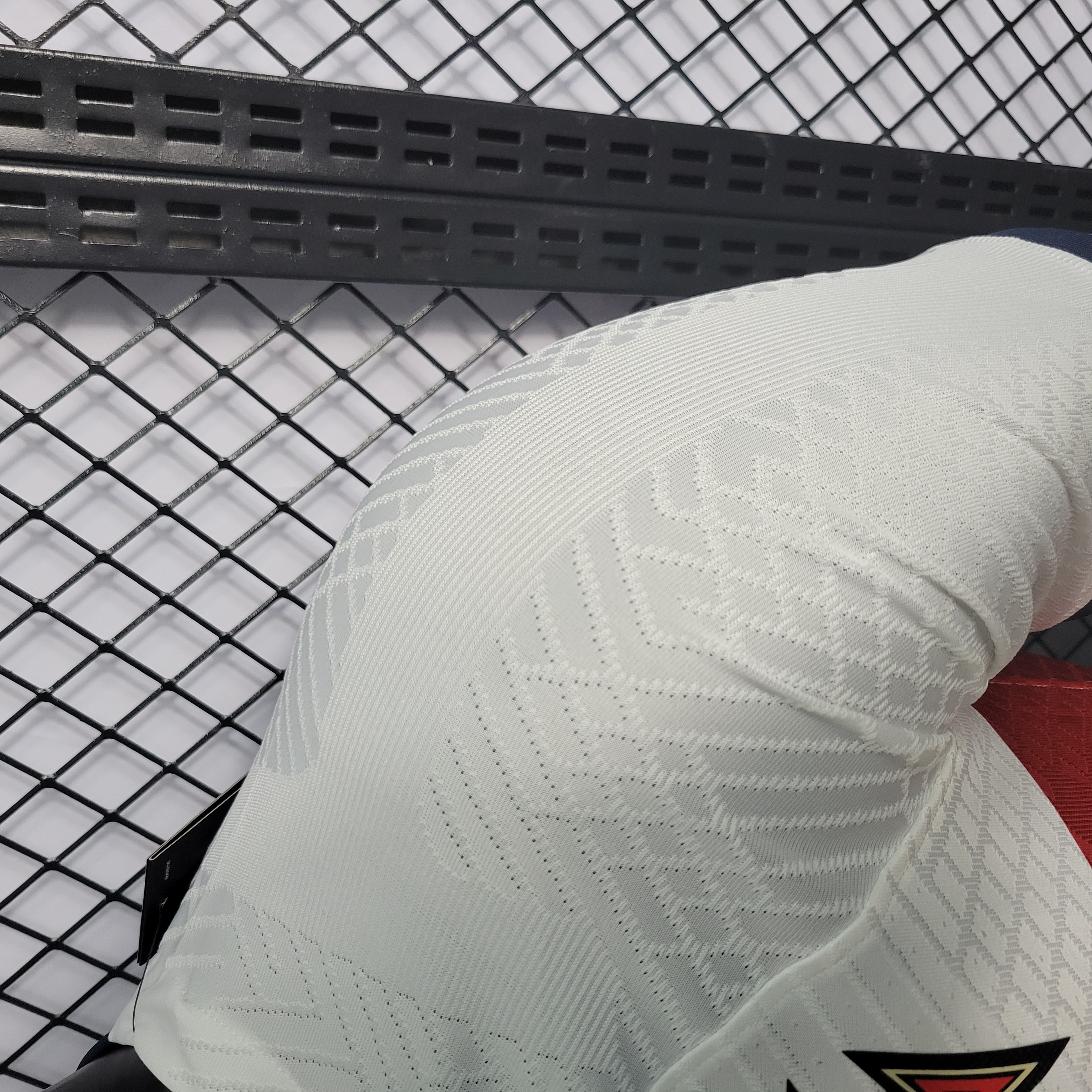 Portugal 22-23 Away Stadium Jersey - Player Version - Unitedfutballjersey