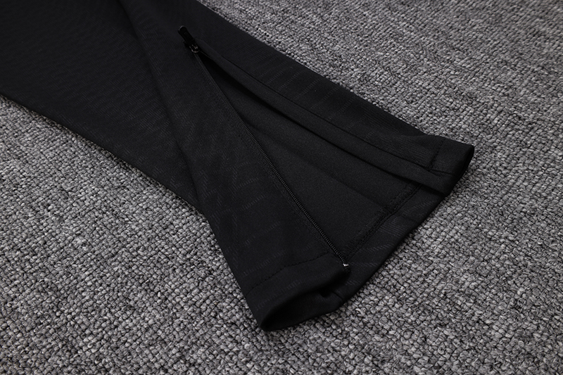 Inter Milan 23-24 Long Sleeve Training Set -Light Blue - Unitedfutballjersey