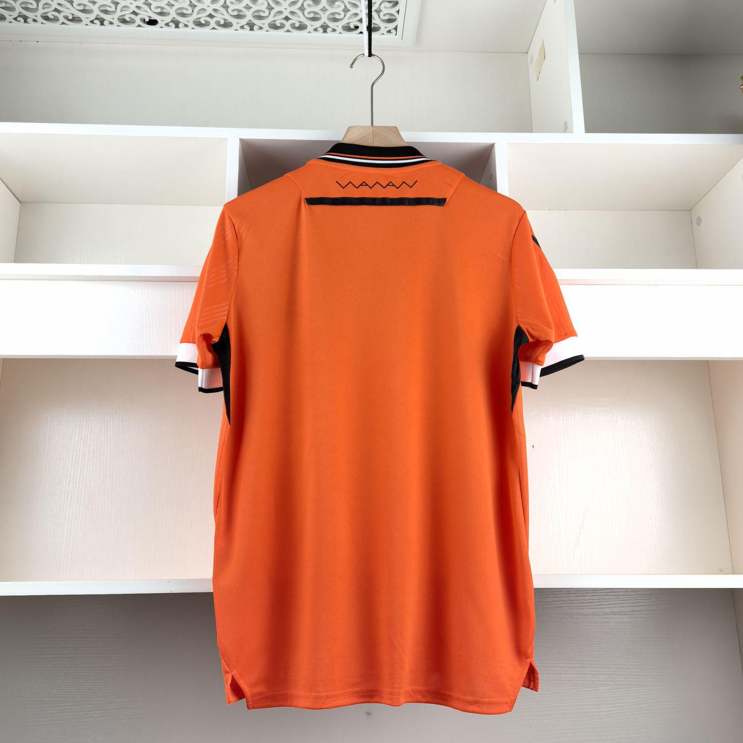 Sheffield Wednesday 24-25 Away Jersey - Fans Version - Unitedfutballjersey