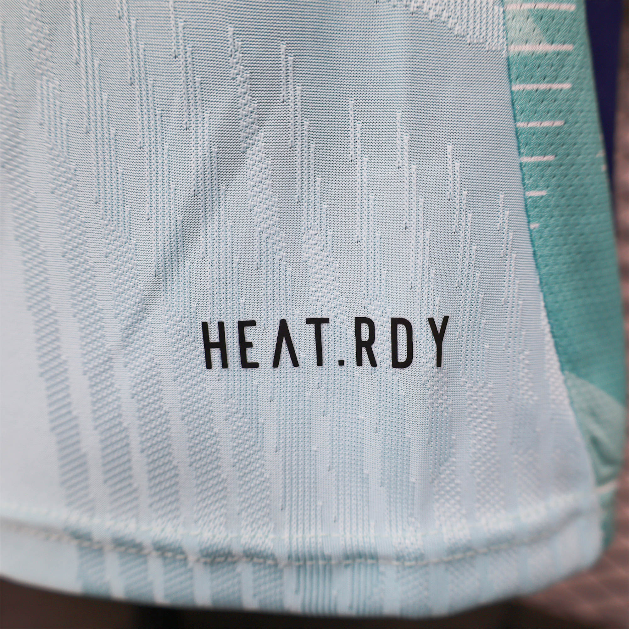 Arsenal 24-25 Pre-Match Training Jersey - Player Version - Unitedfutballjersey