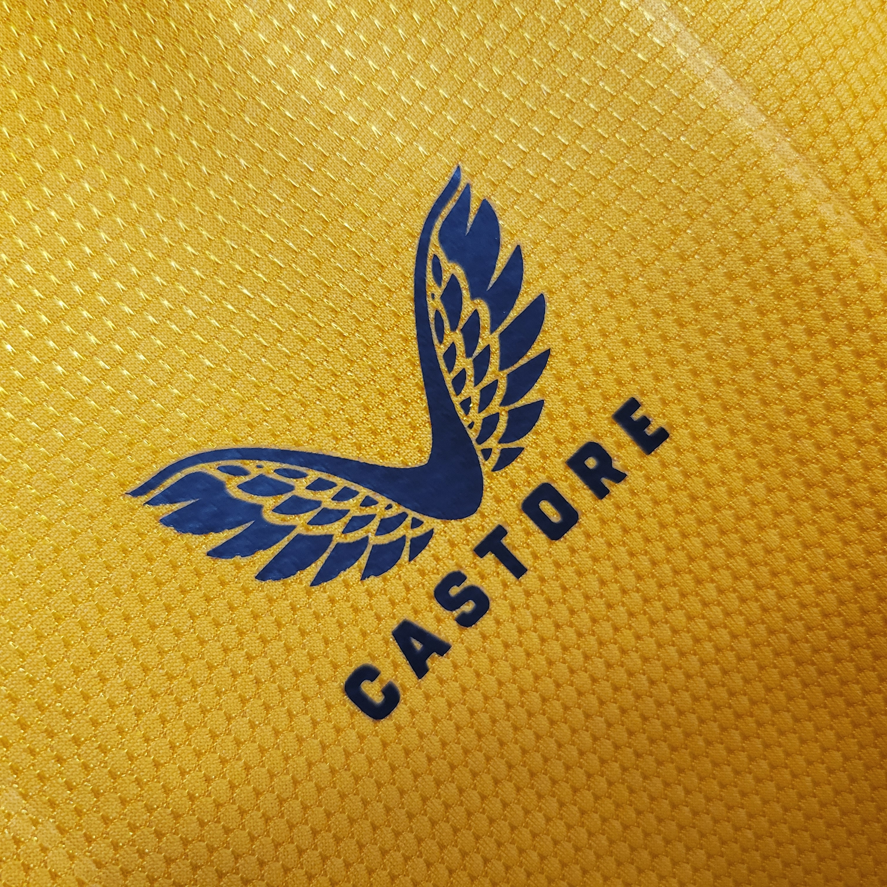 Wolverhampton Wanderers Wolves 23-24 Home Jersey - Fans Version - Unitedfutballjersey