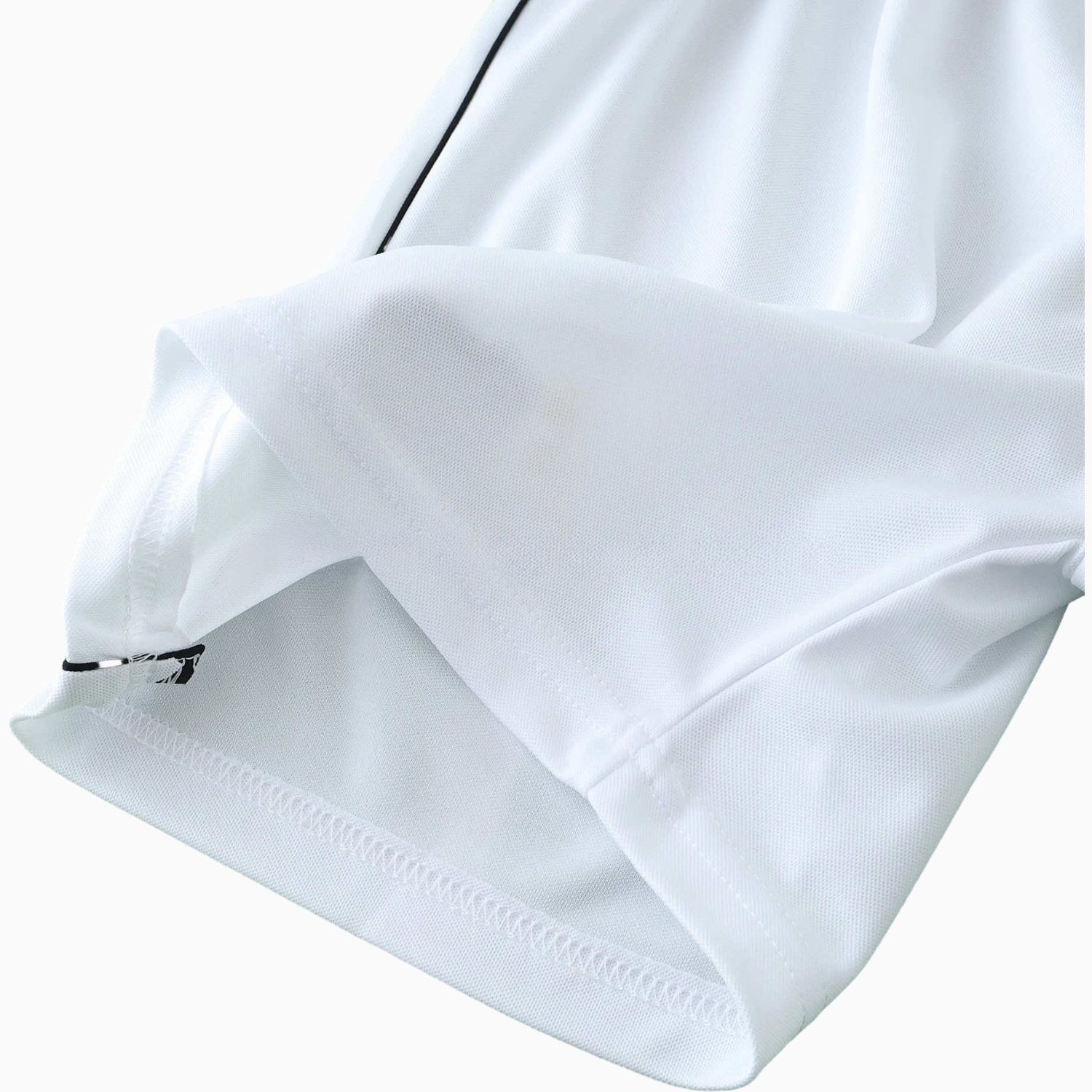 Santos 24-25 Home Shorts - Fans Version - Unitedfutballjersey