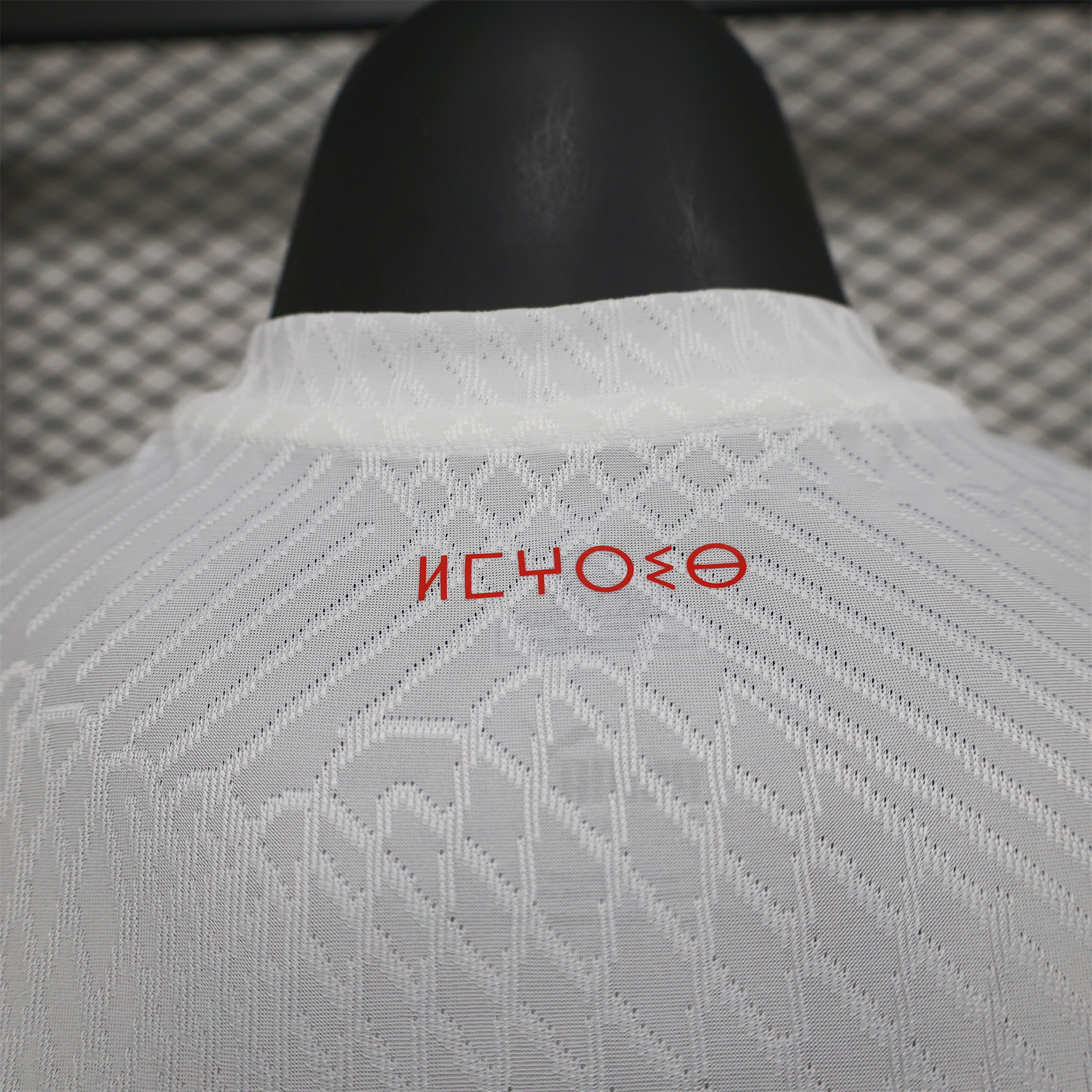 Morocco 24-25 Away Jersey - Player Version - Unitedfutballjersey