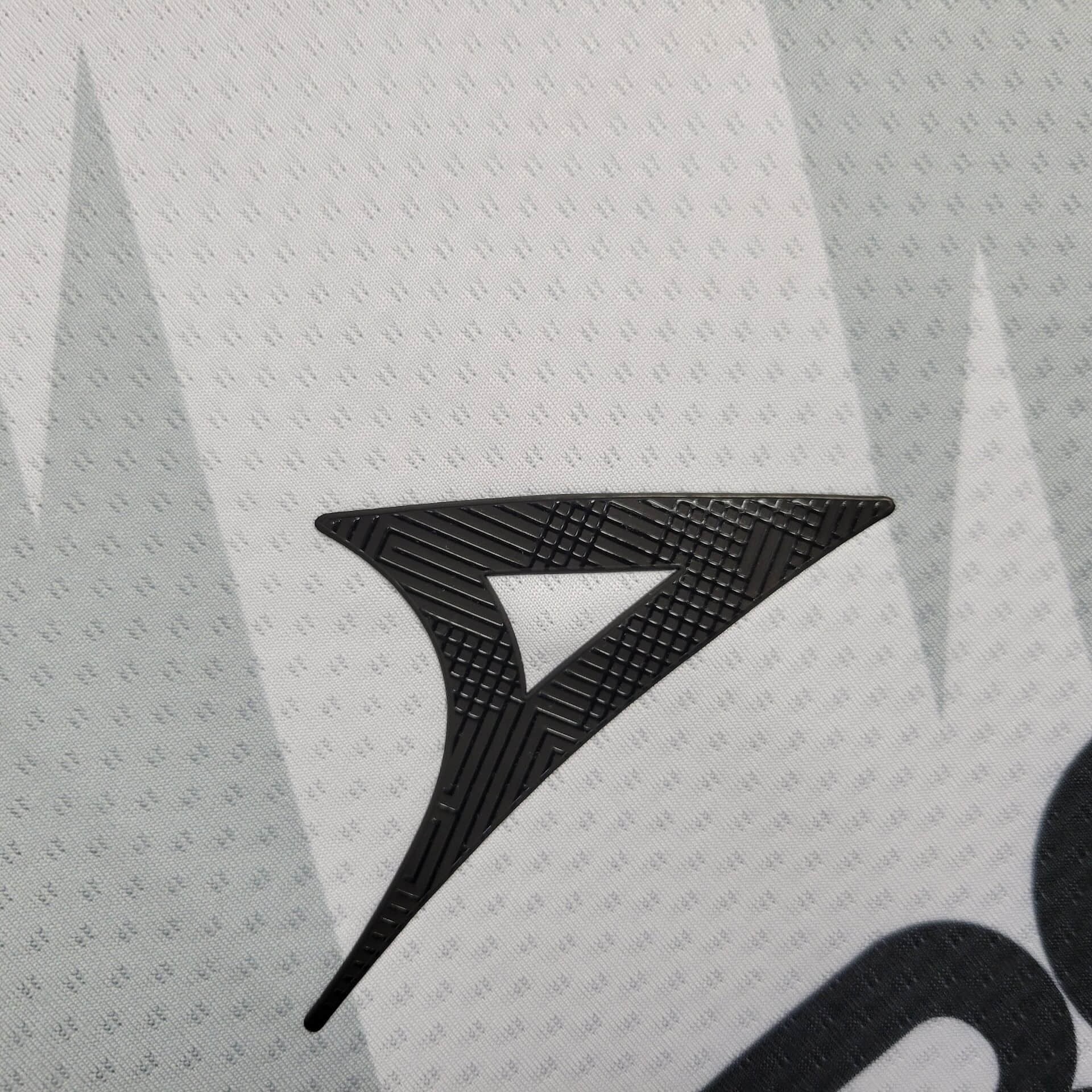 Club Necaxa 24-25 Away Jersey - Fans Version - Unitedfutballjersey