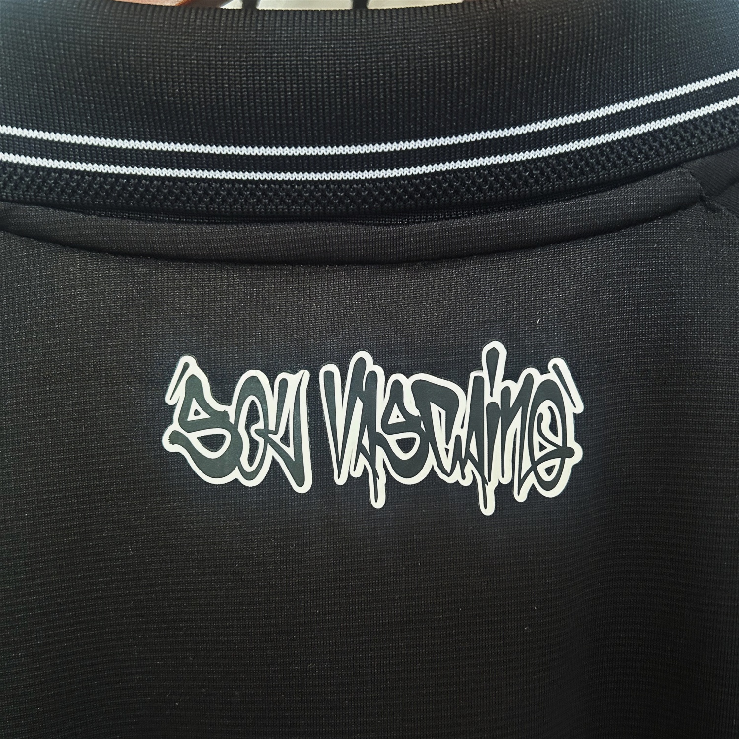 Vasco da Gama 25-26 Home Jersey - Fans Version - Unitedfutballjersey