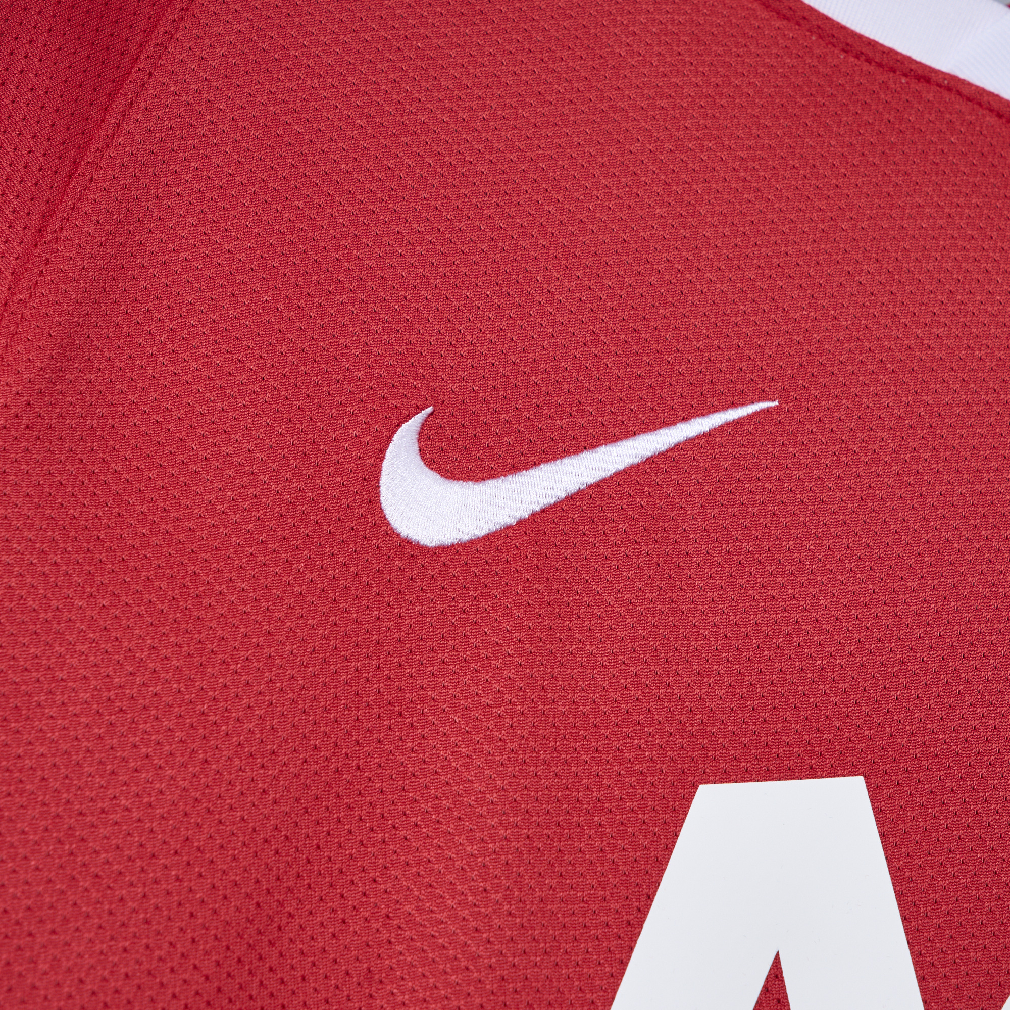 Retro Manchester United 10-11 Home Stadium Jersey - Unitedfutballjersey