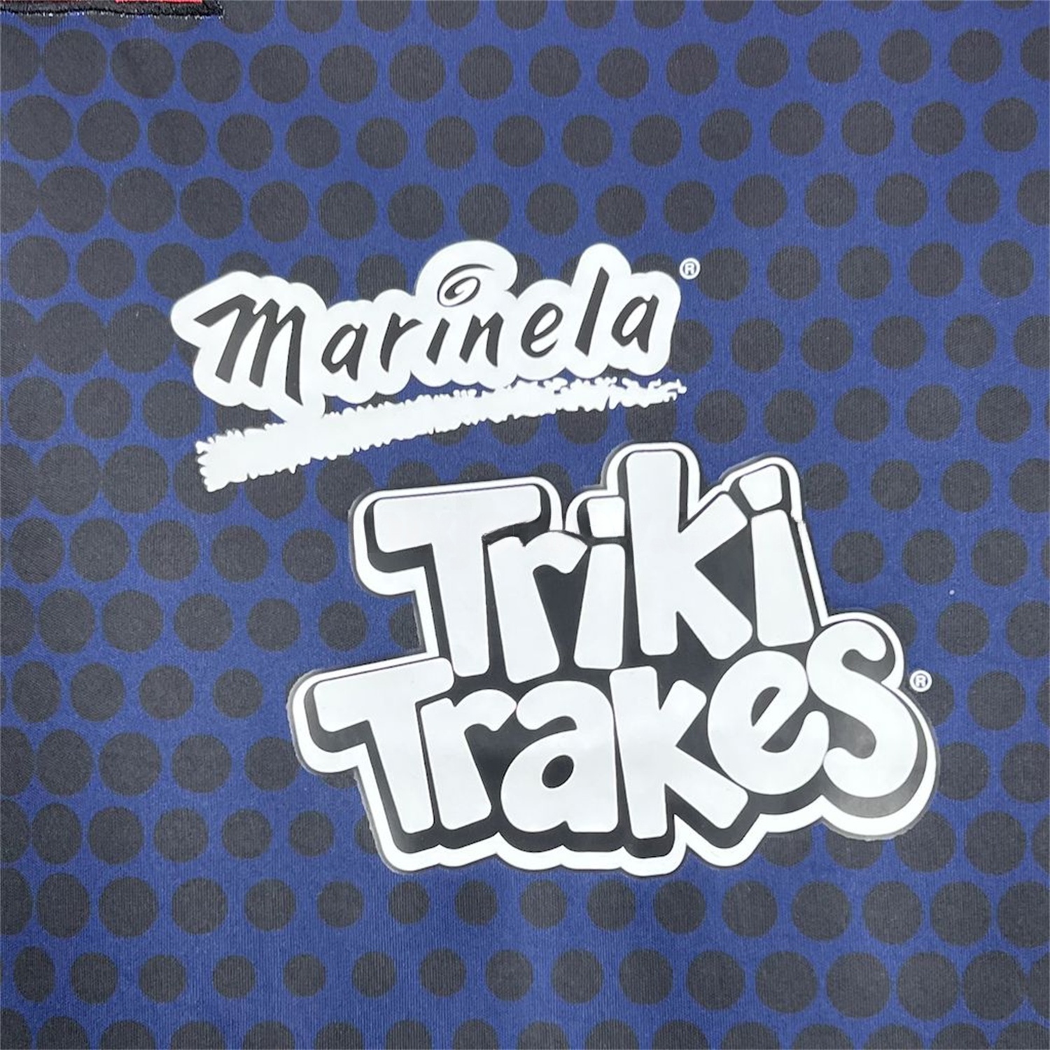 Real Titán 25-26 Home Jersey - Fans Version - Unitedfutballjersey