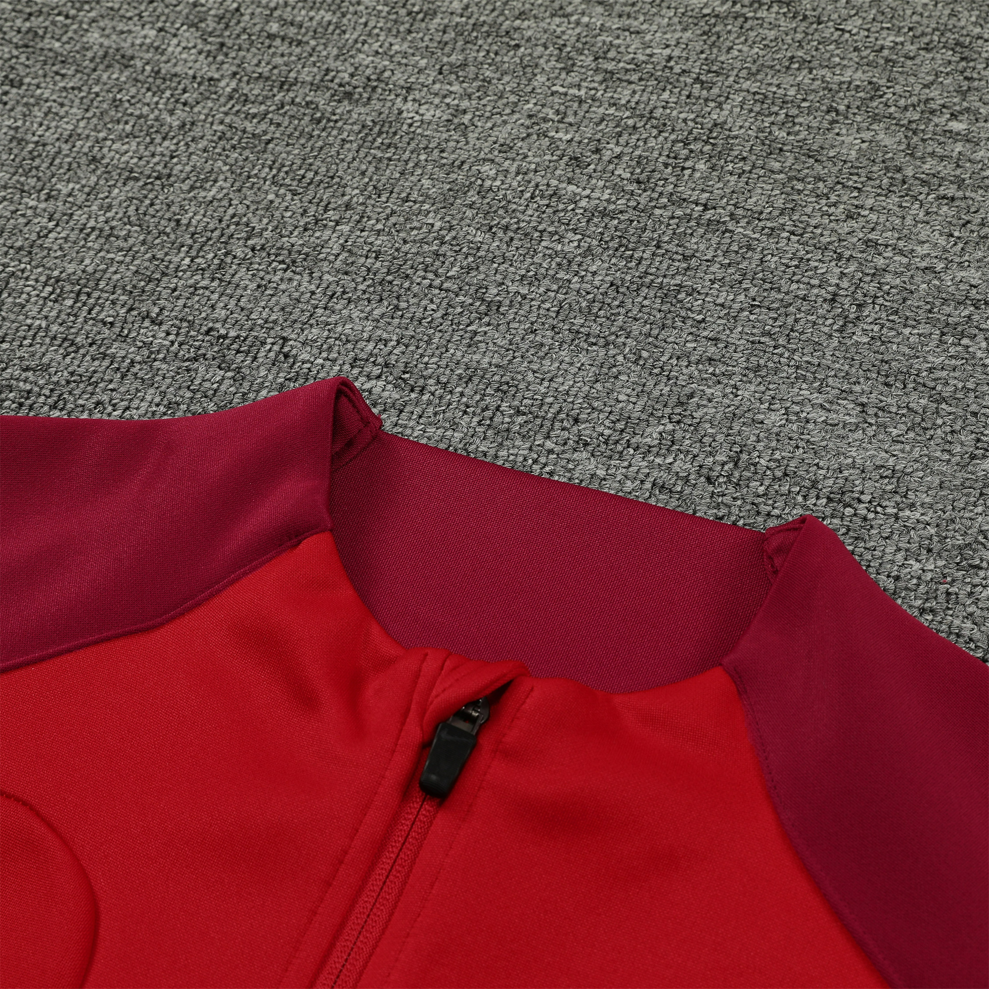 Liverpool 23-24 Jacket Training Tracksuit Red - Unitedfutballjersey