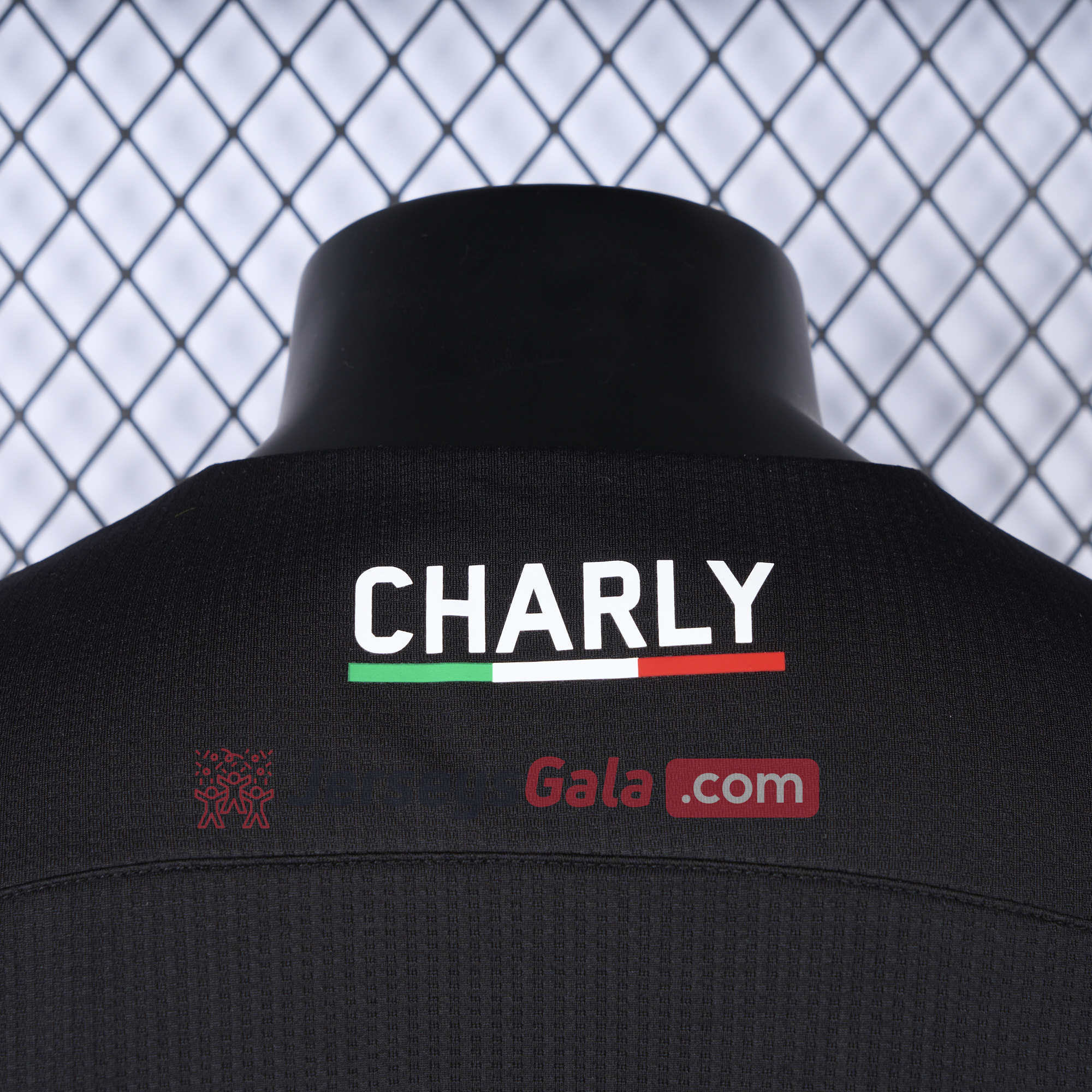 Club León Club Leon 24-25 80th Anniversary Long Sleeve Jersey - Unitedfutballjersey