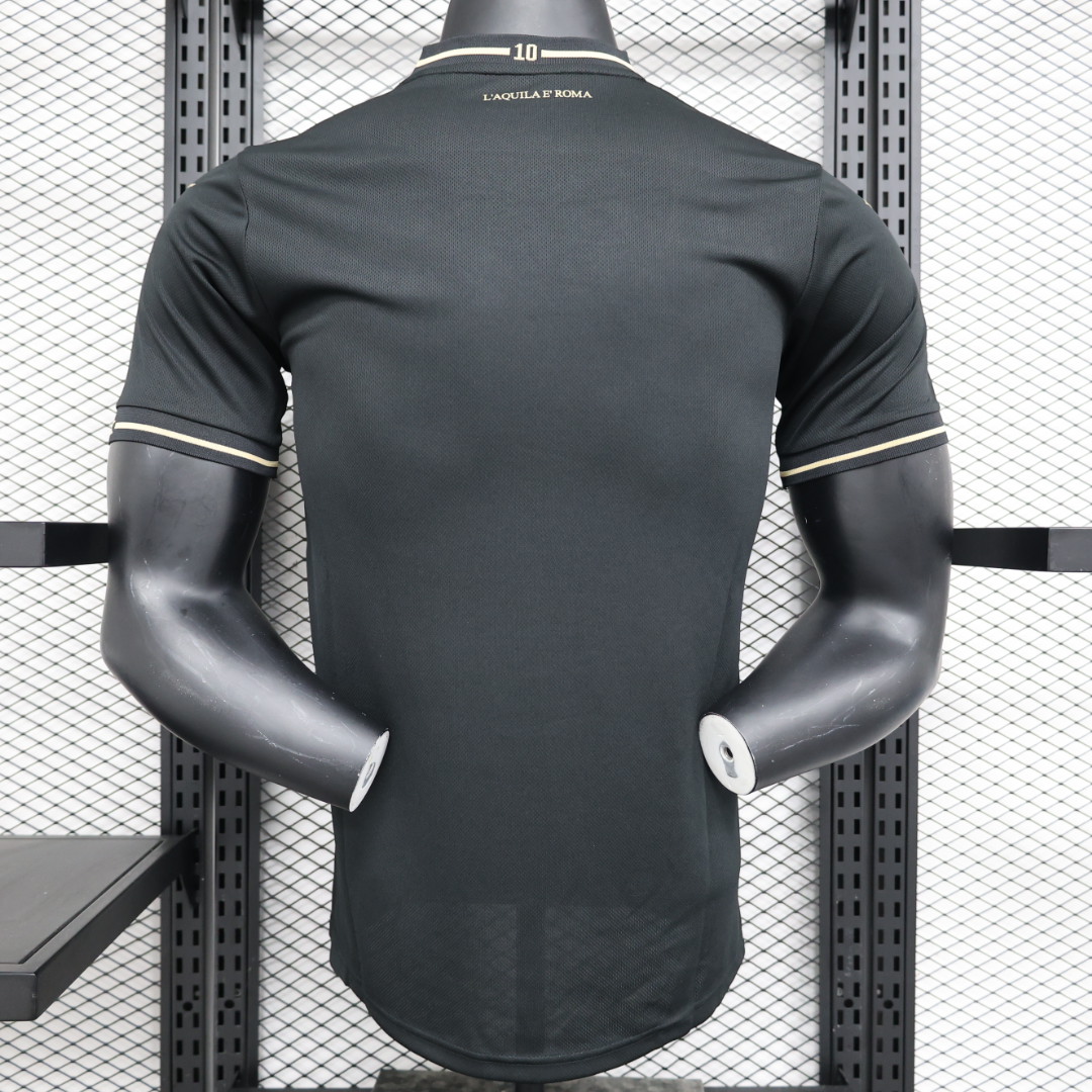 Lazio 22-23 10th Anniversary Edition Jersey - Player Version - Unitedfutballjersey