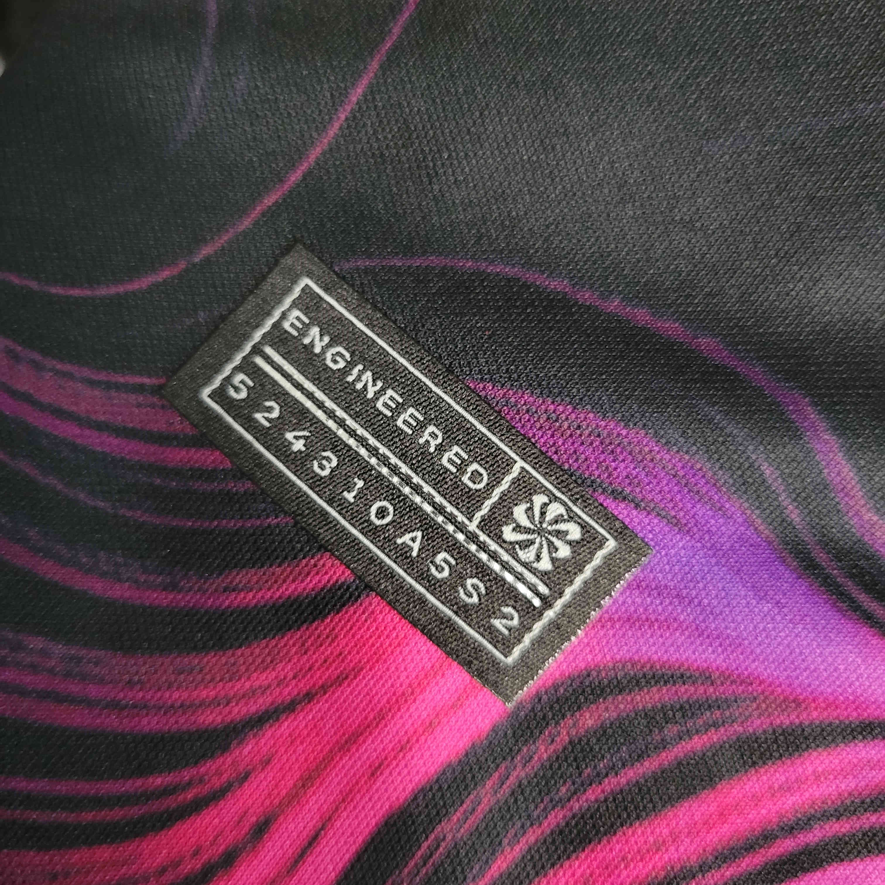 23/24 Paris Saint Germain PSG Special Edition Jersey - Fans Version - Unitedfutballjersey