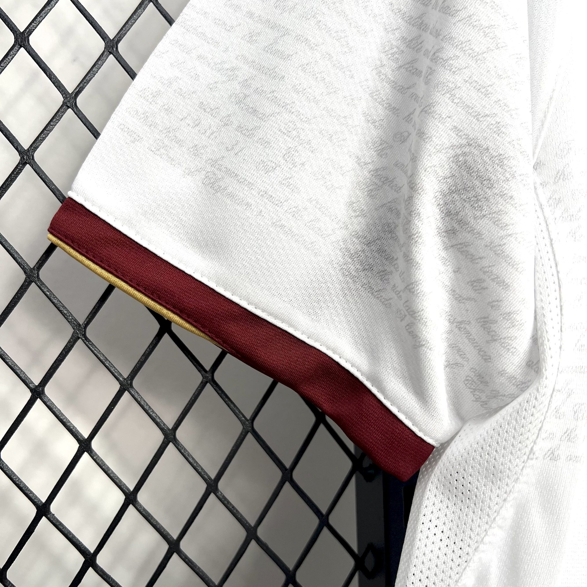 Retro Arsenal 2007-08 Away Jersey - Unitedfutballjersey