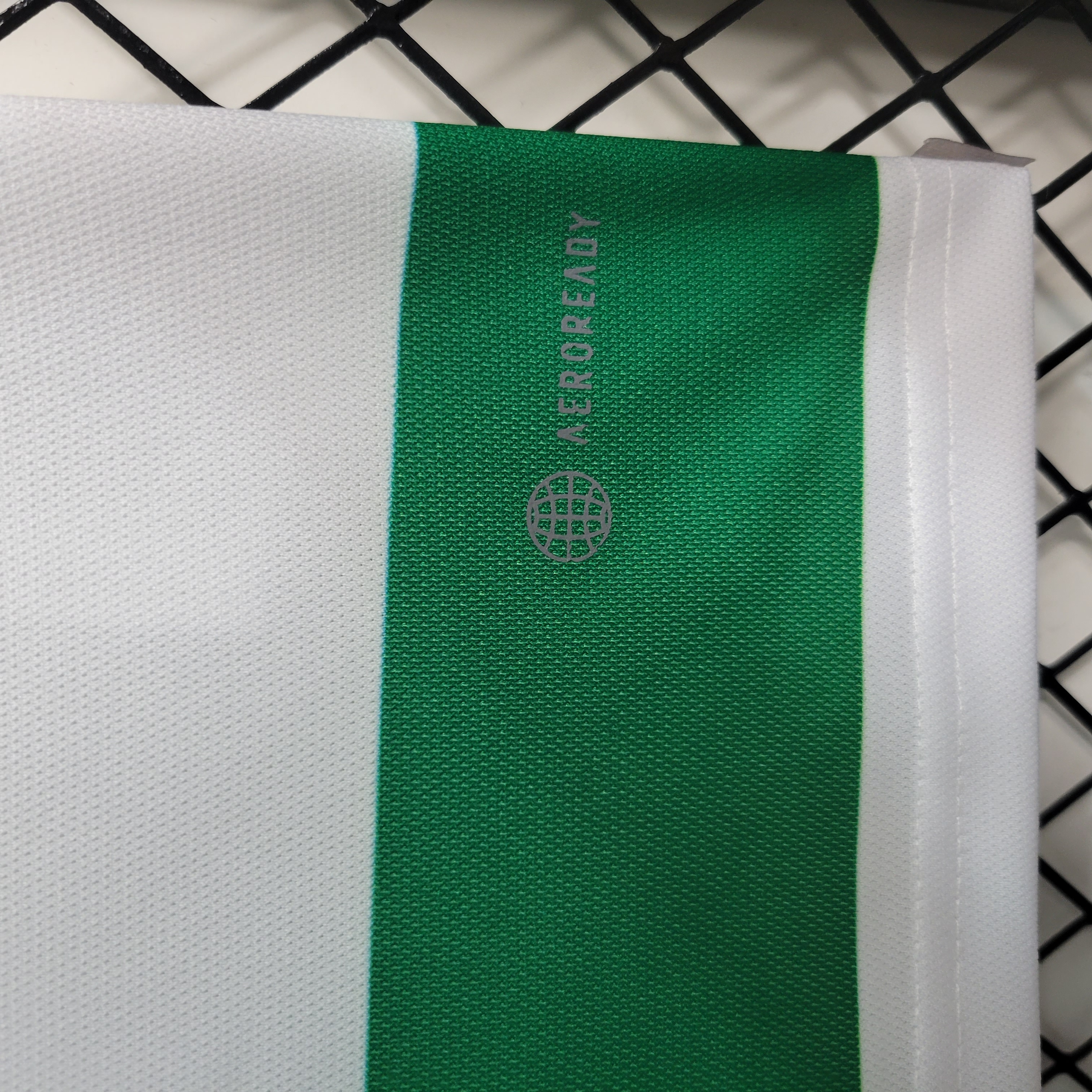 Celtic 23-24 Anniversary Shirt - Fans Version - Unitedfutballjersey