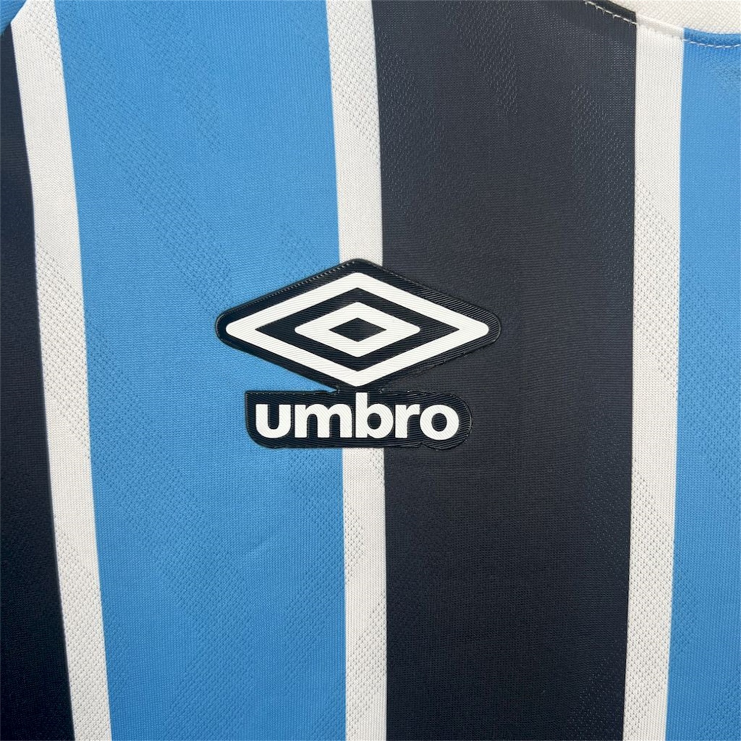 Women's Gremio 25-26 Home Unsponsored Jersey - Unitedfutballjersey
