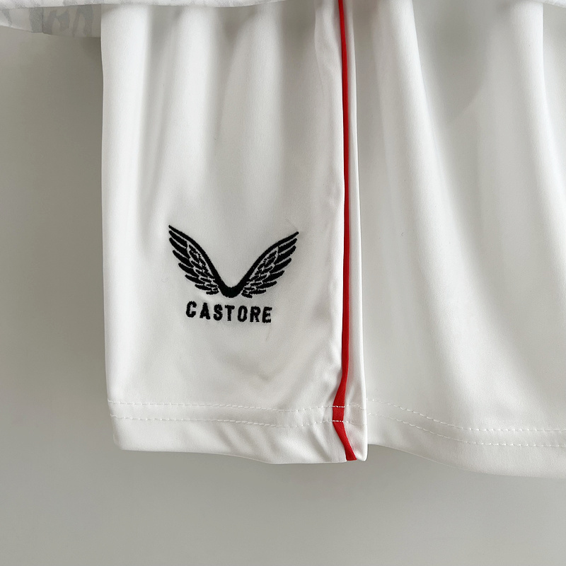 Athletic Bilbao 23-24 Third Kids Kit - Unitedfutballjersey