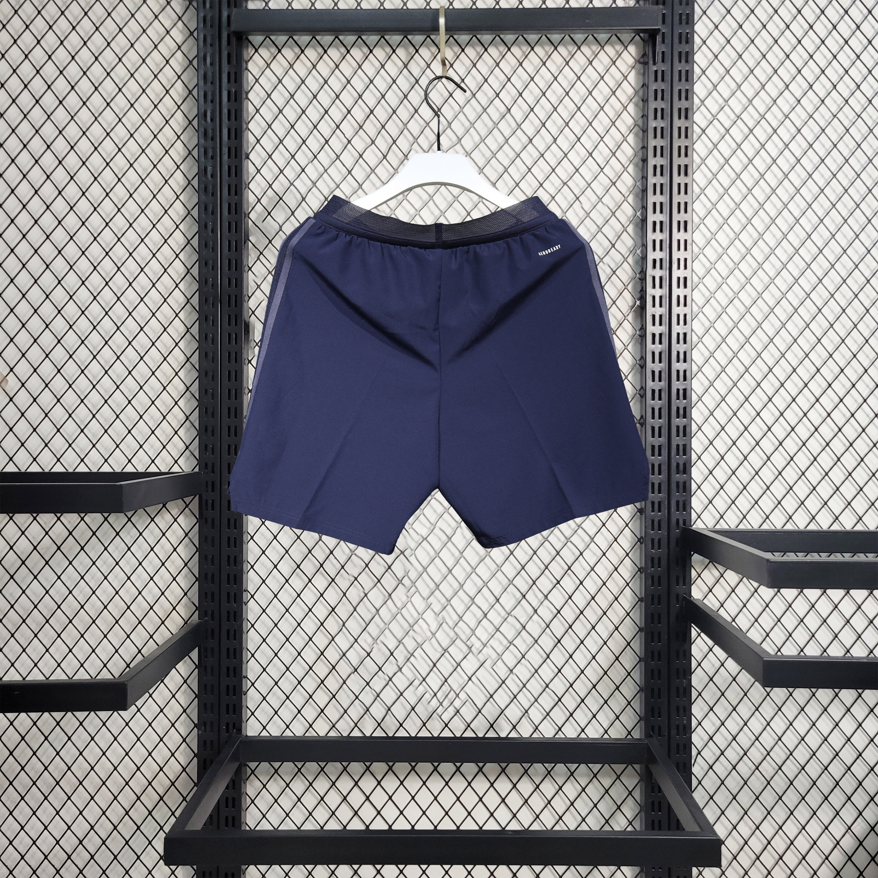 Juventus 24-25 Third Shorts - Player Version - Unitedfutballjersey