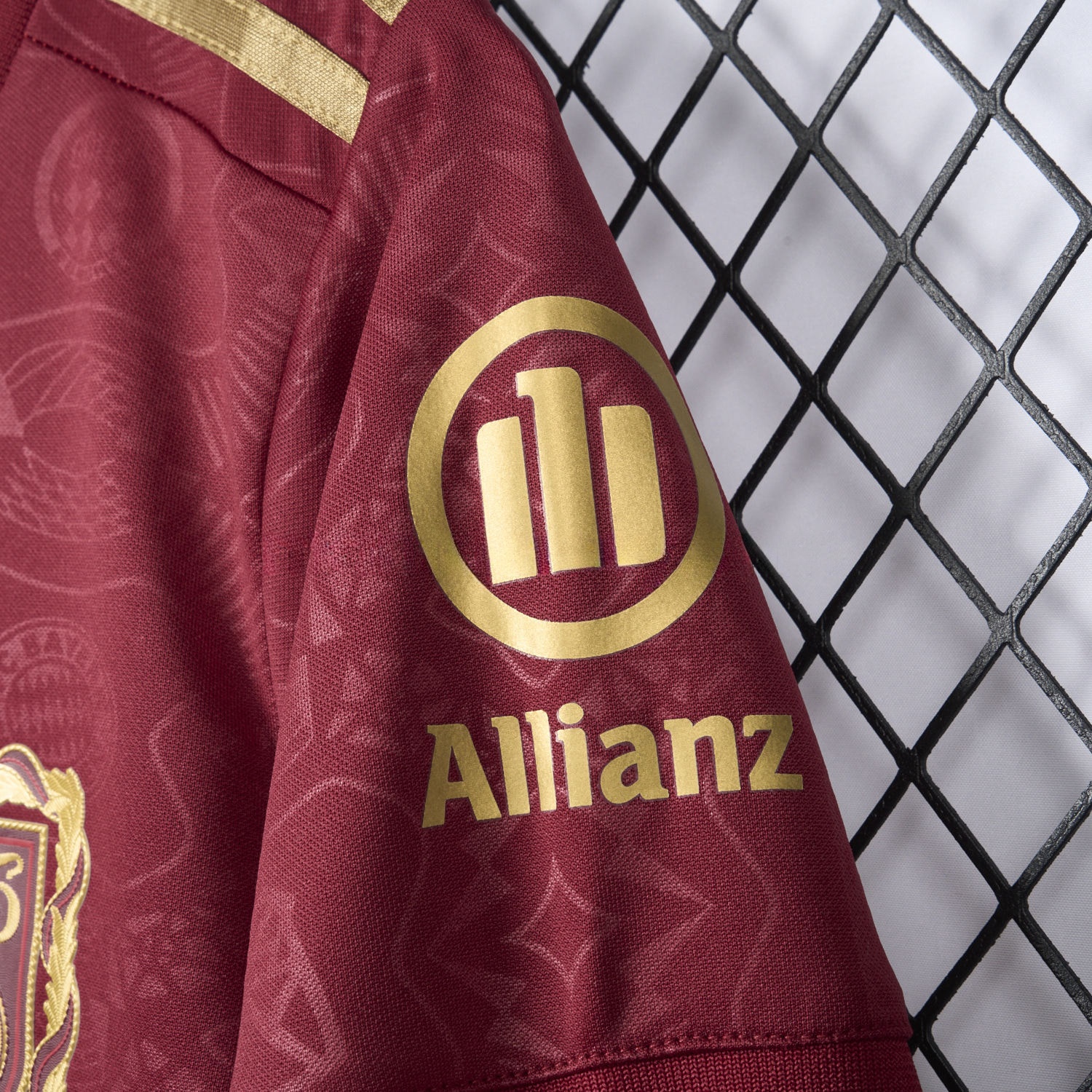 Bayern Munich 2025 125th Anniversary Kids Kit - Unitedfutballjersey