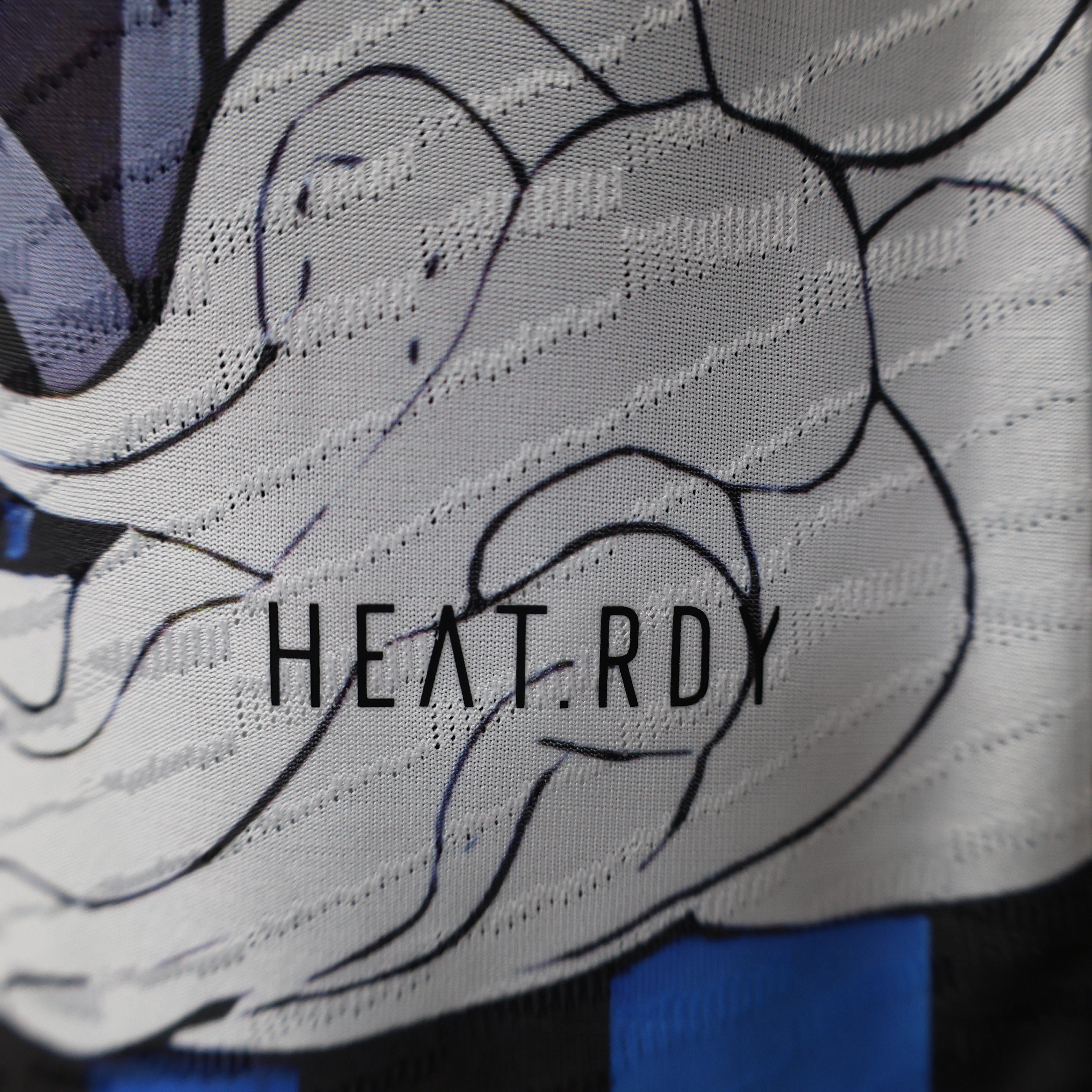 Japan 2024 Samurai & Dragon Special Edition Jersey - Player Version - Unitedfutballjersey