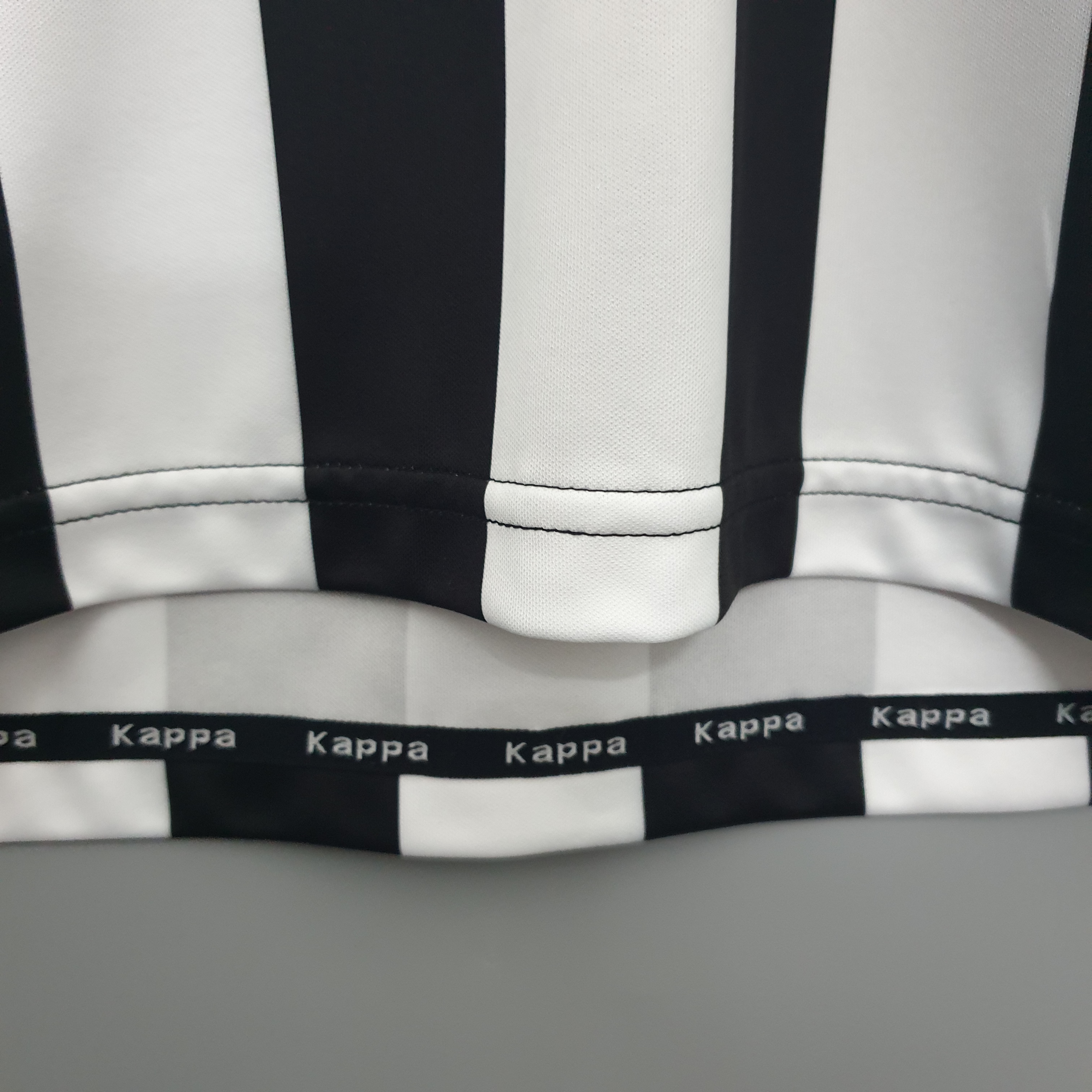 Retro Juventus 1999-00 Home Stadium Jersey - Unitedfutballjersey