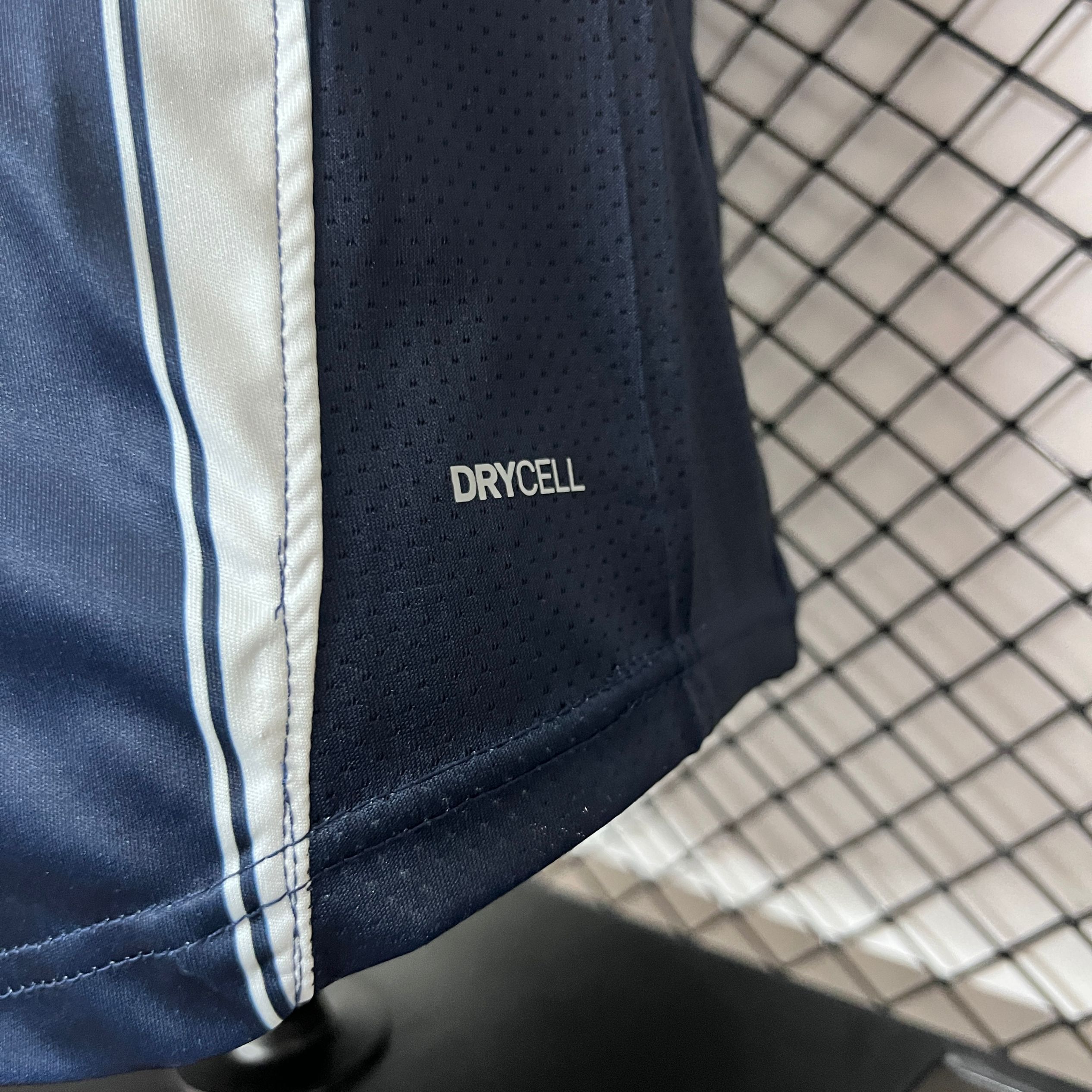 Rayados Monterrey 24-25 Home Stadium Jersey - Player Version - Unitedfutballjersey