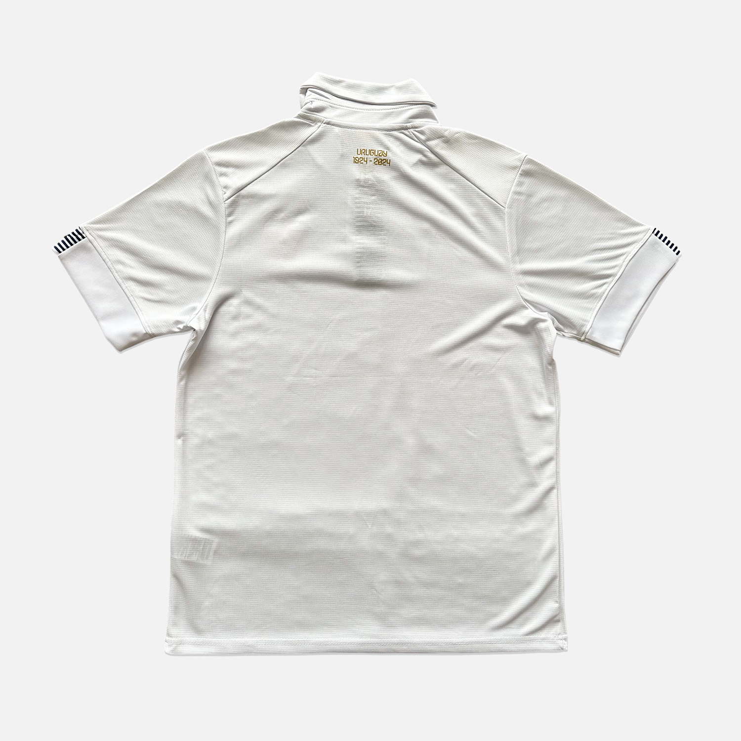 Uruguay 2024 Away Stadium Jersey - Fans Version - Unitedfutballjersey
