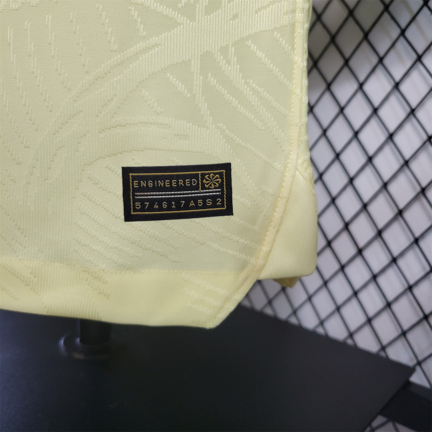 América 23-24 Home Stadium Jersey - Player Version - Unitedfutballjersey