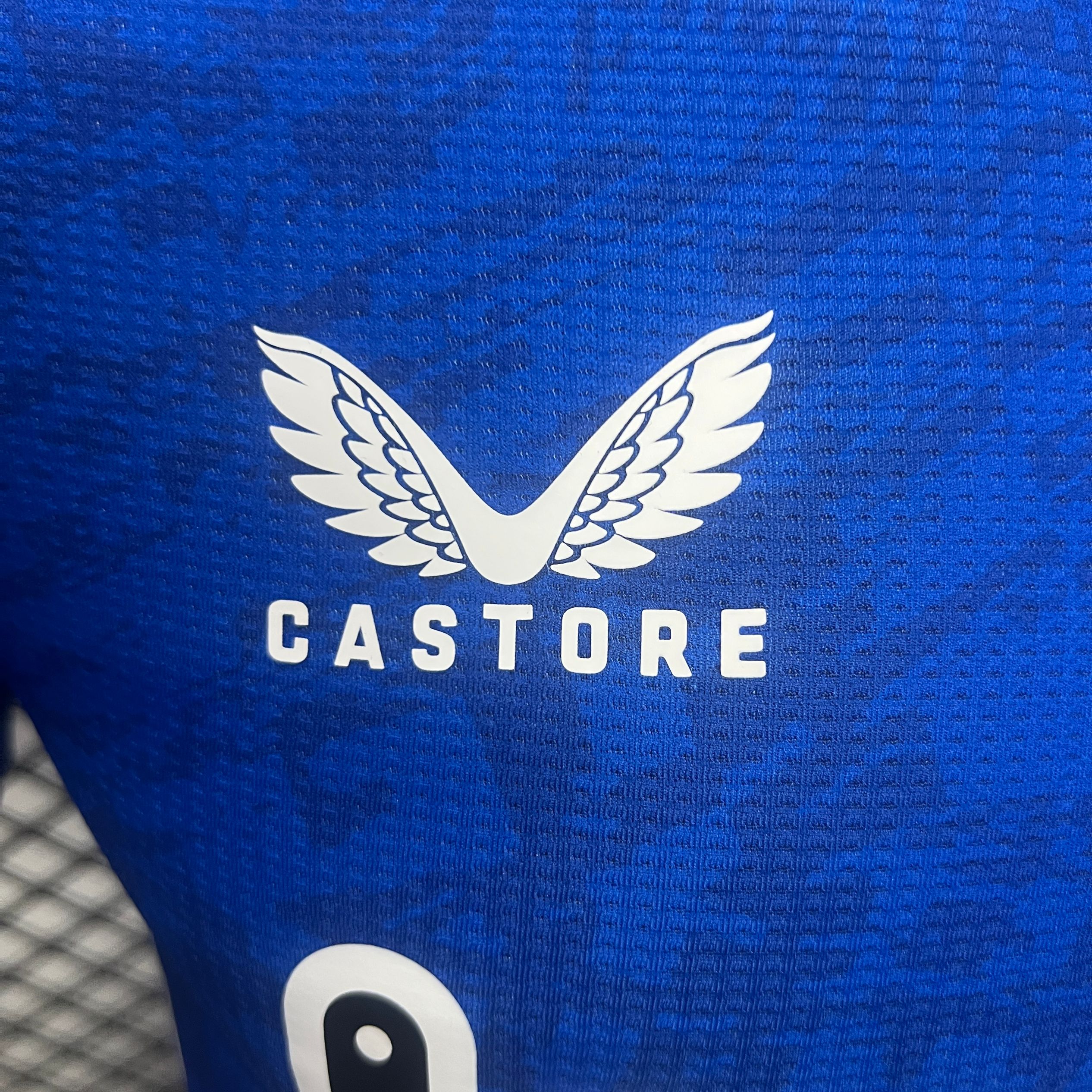 Athletic Bilbao 24-25 Away Jersey - Player Version - Unitedfutballjersey