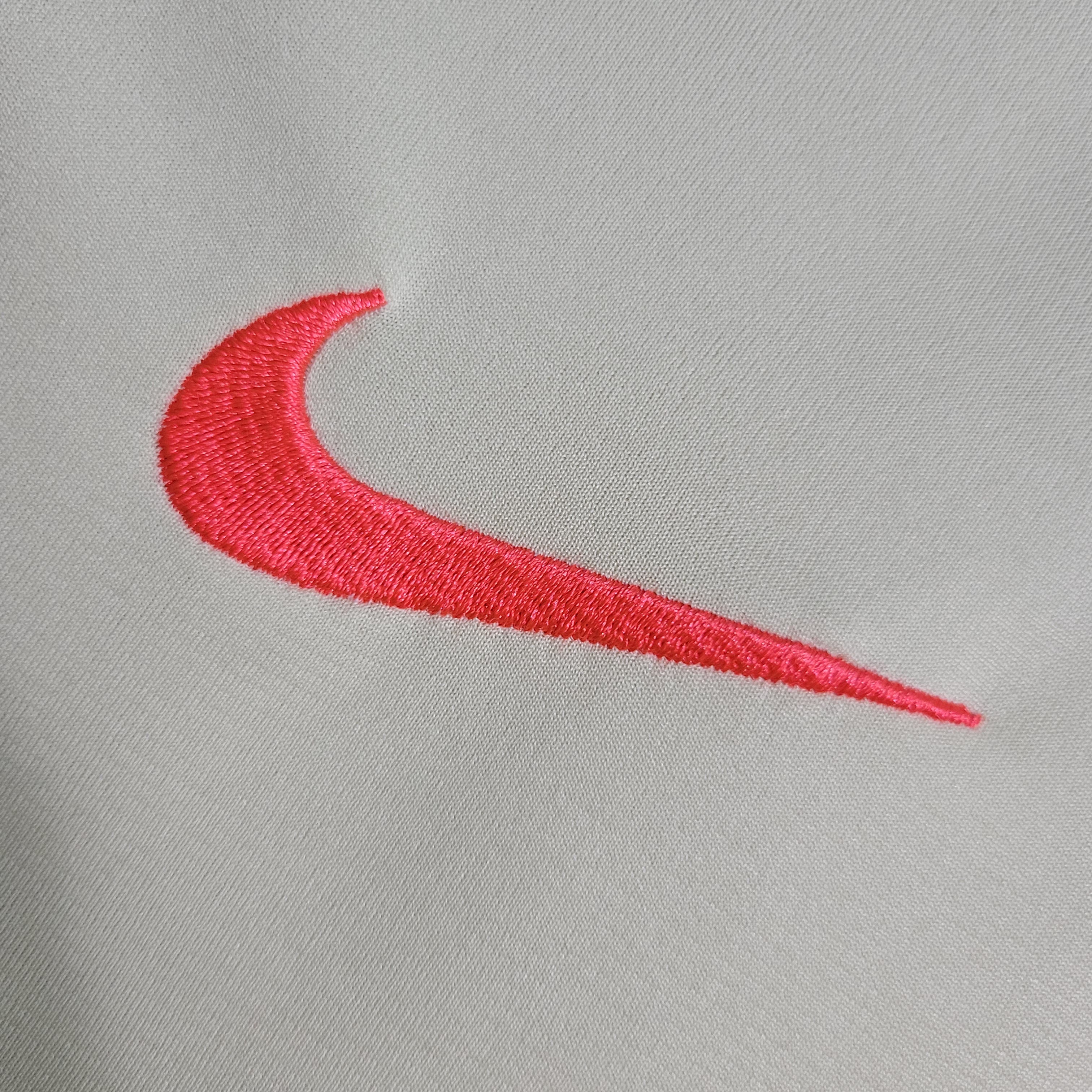 Retro Liver.pool 21-22 Away Stadium Jersey - Fans Version - Unitedfutballjersey