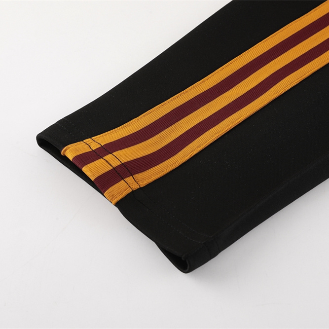 Roma 23-24 Jacket Training Tracksuit - Red - Unitedfutballjersey