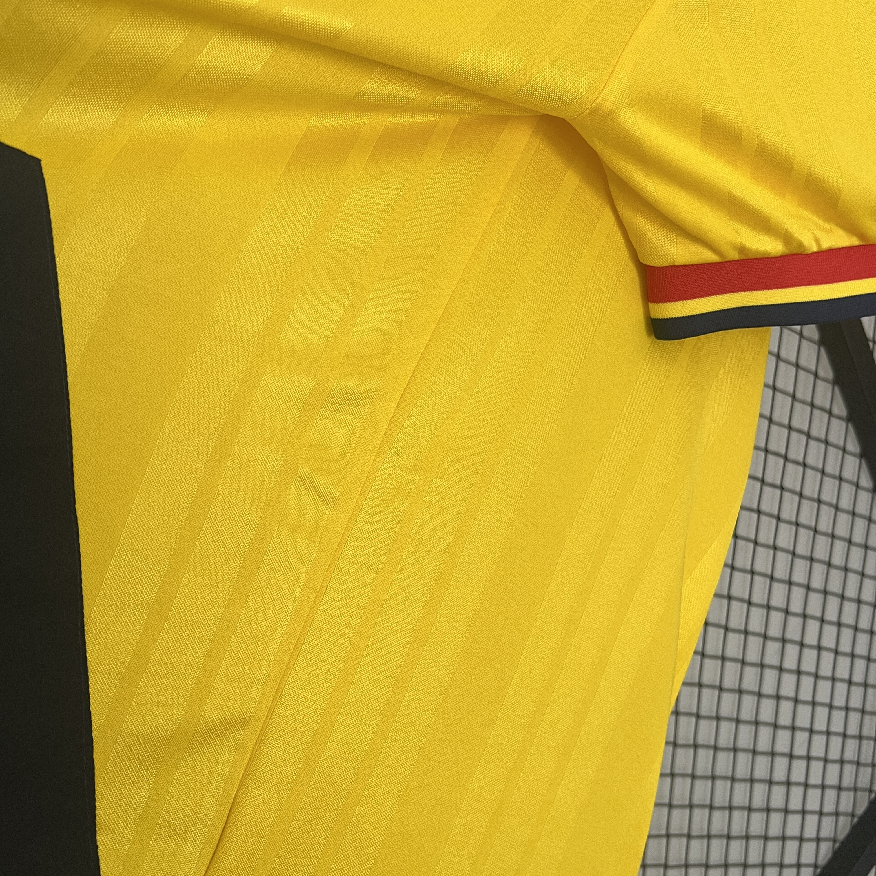 Retro Arsenal 93-94 Away Jersey - Unitedfutballjersey