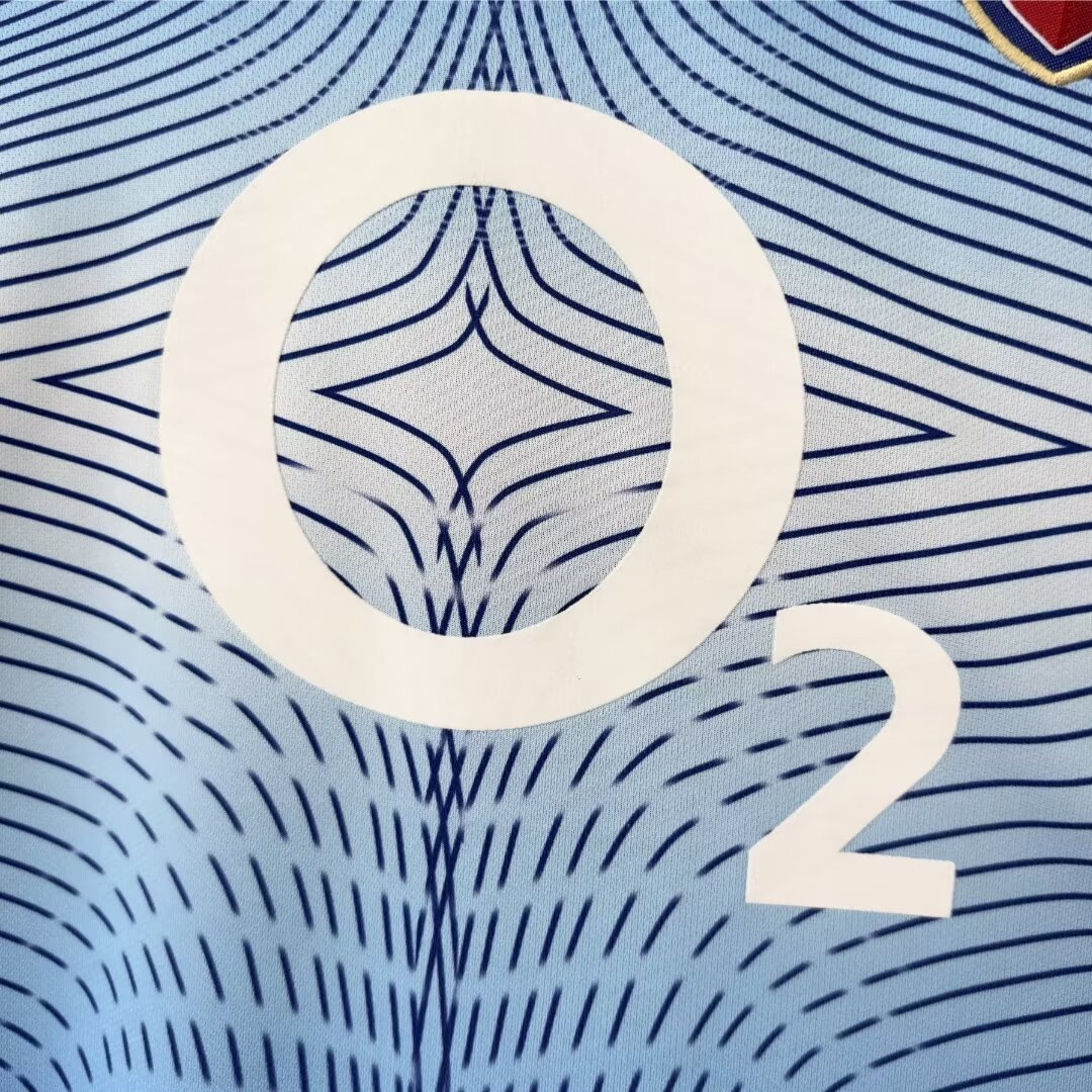 Retro Arsenal 2002-04 Away Stadium Jersey - Unitedfutballjersey