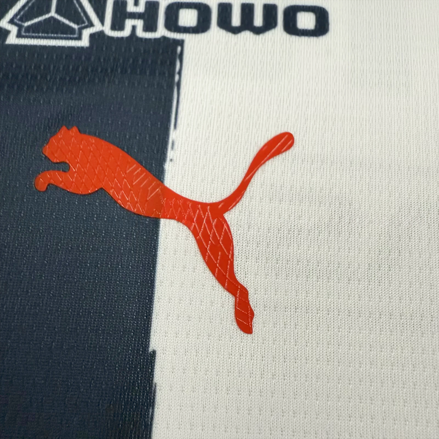 Rayados Monterrey 25-26 Home Kids Kit - Unitedfutballjersey