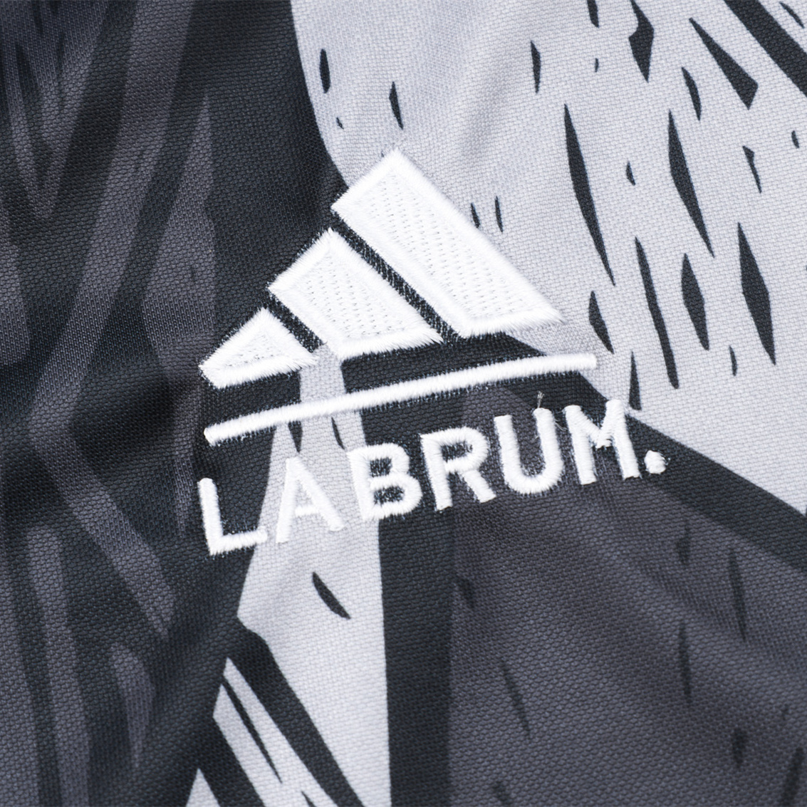 Arsenal 24-25 Black Grey Windbreaker Jacket - Unitedfutballjersey