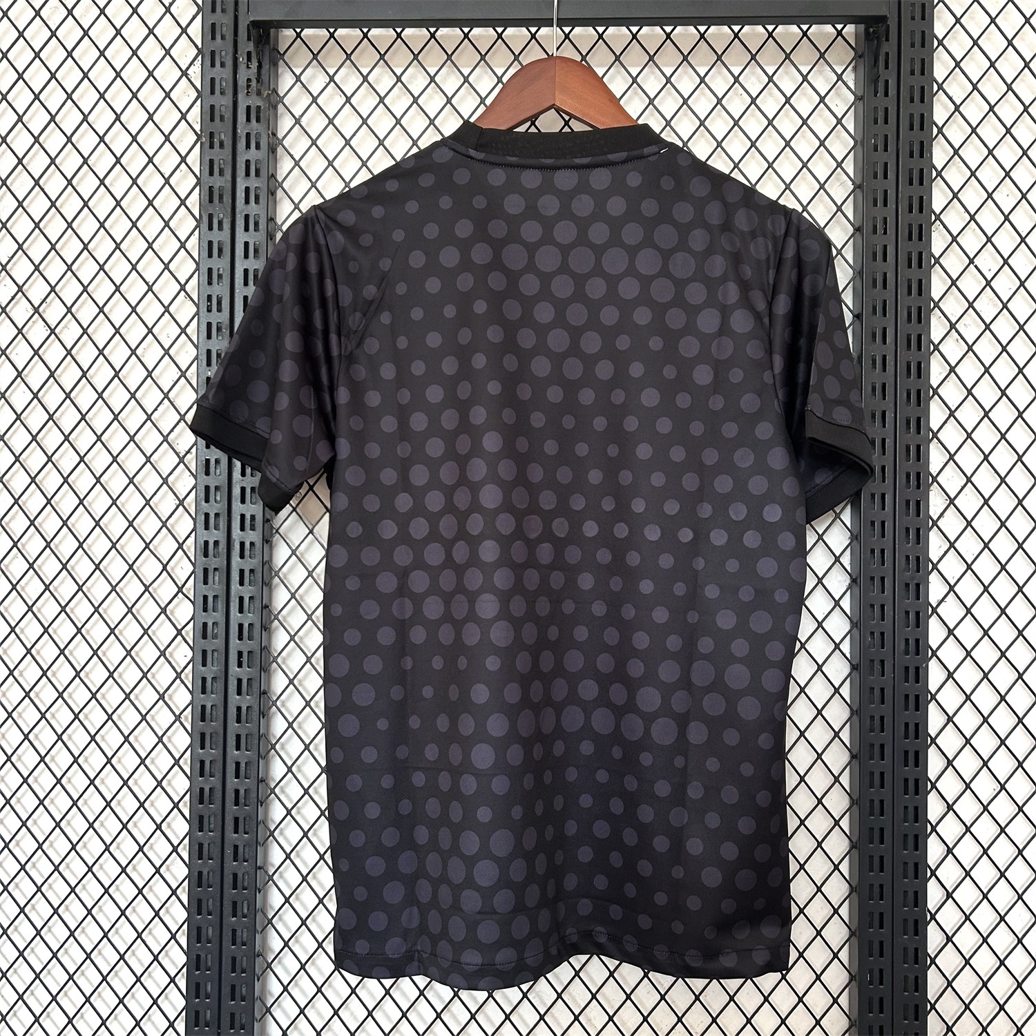 B.A.R.S.A 25-26 LOGO Stroke Special Edition Jersey - Fans Version - Unitedfutballjersey